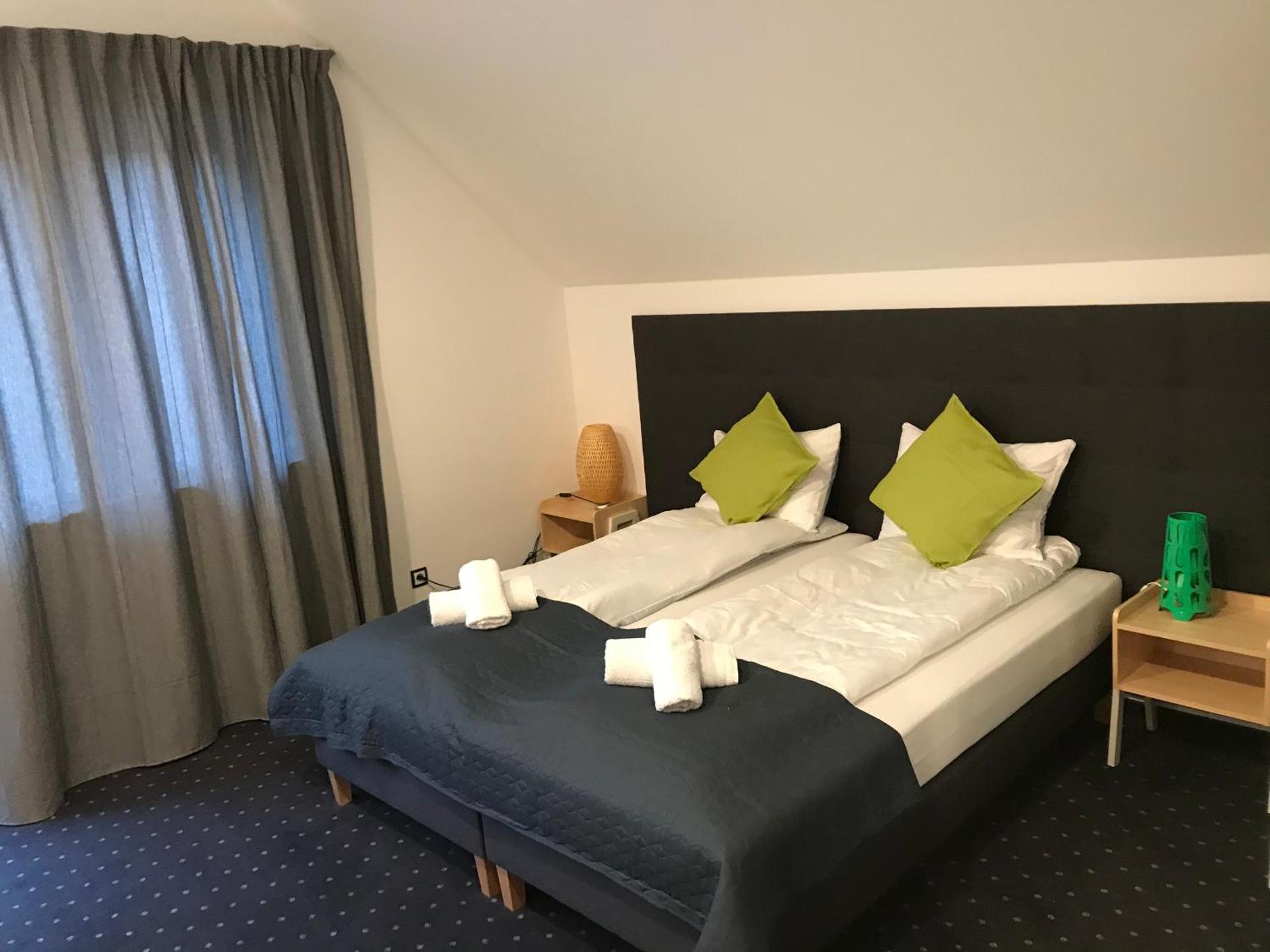 Apartamenty Pod Zamkiem w Janowcu