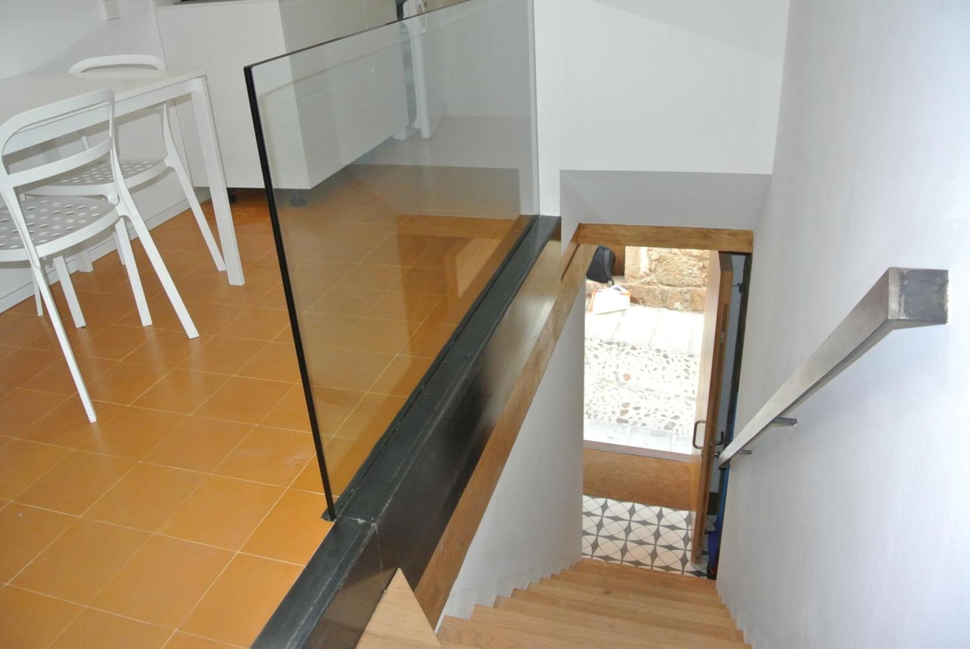 Apartamento Zocailla