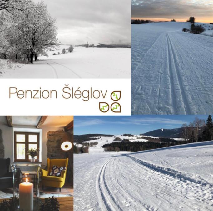 Penzion Šléglov