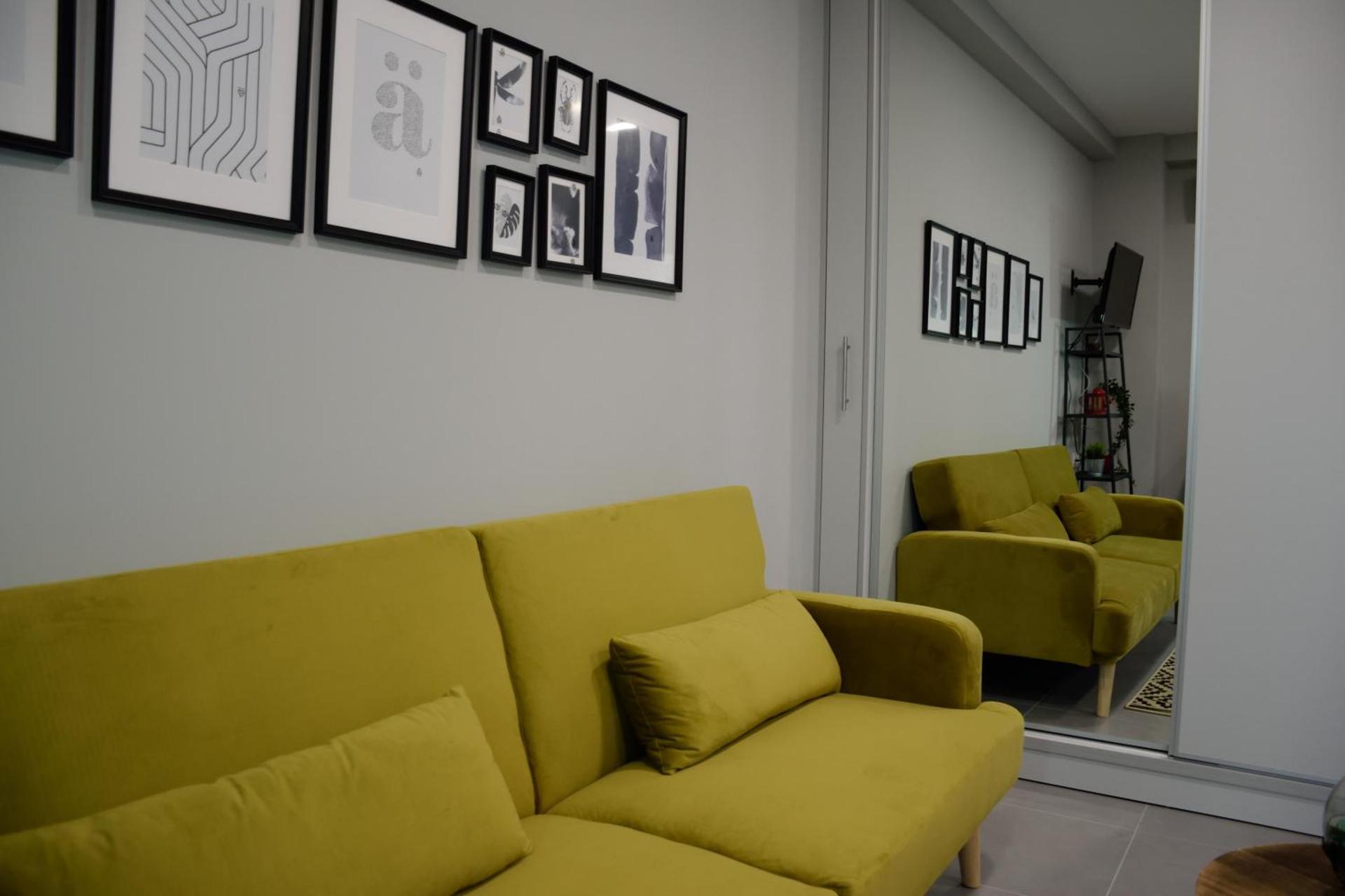 Dreamstudio in the city center