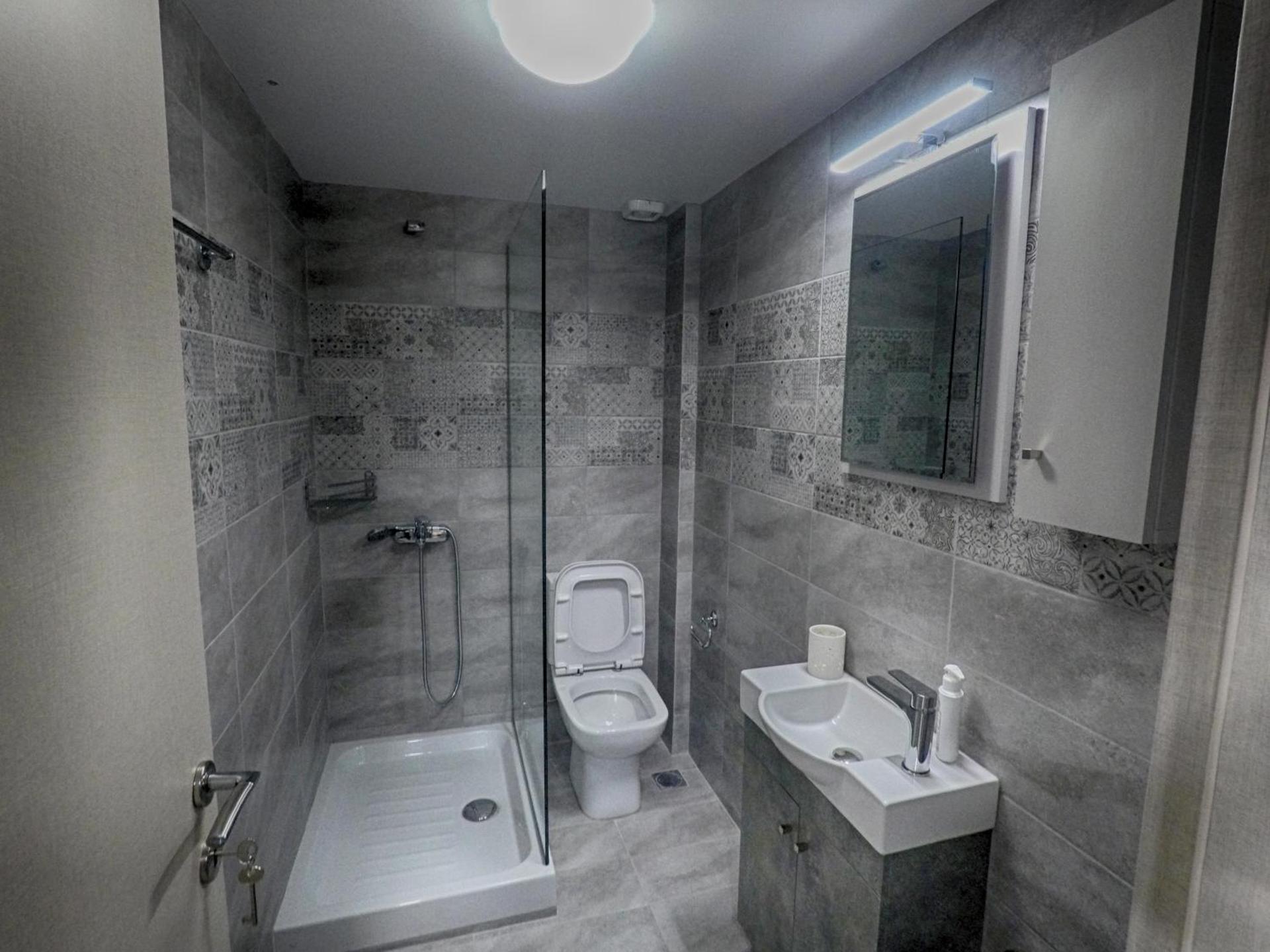 Dreamstudio in the city center