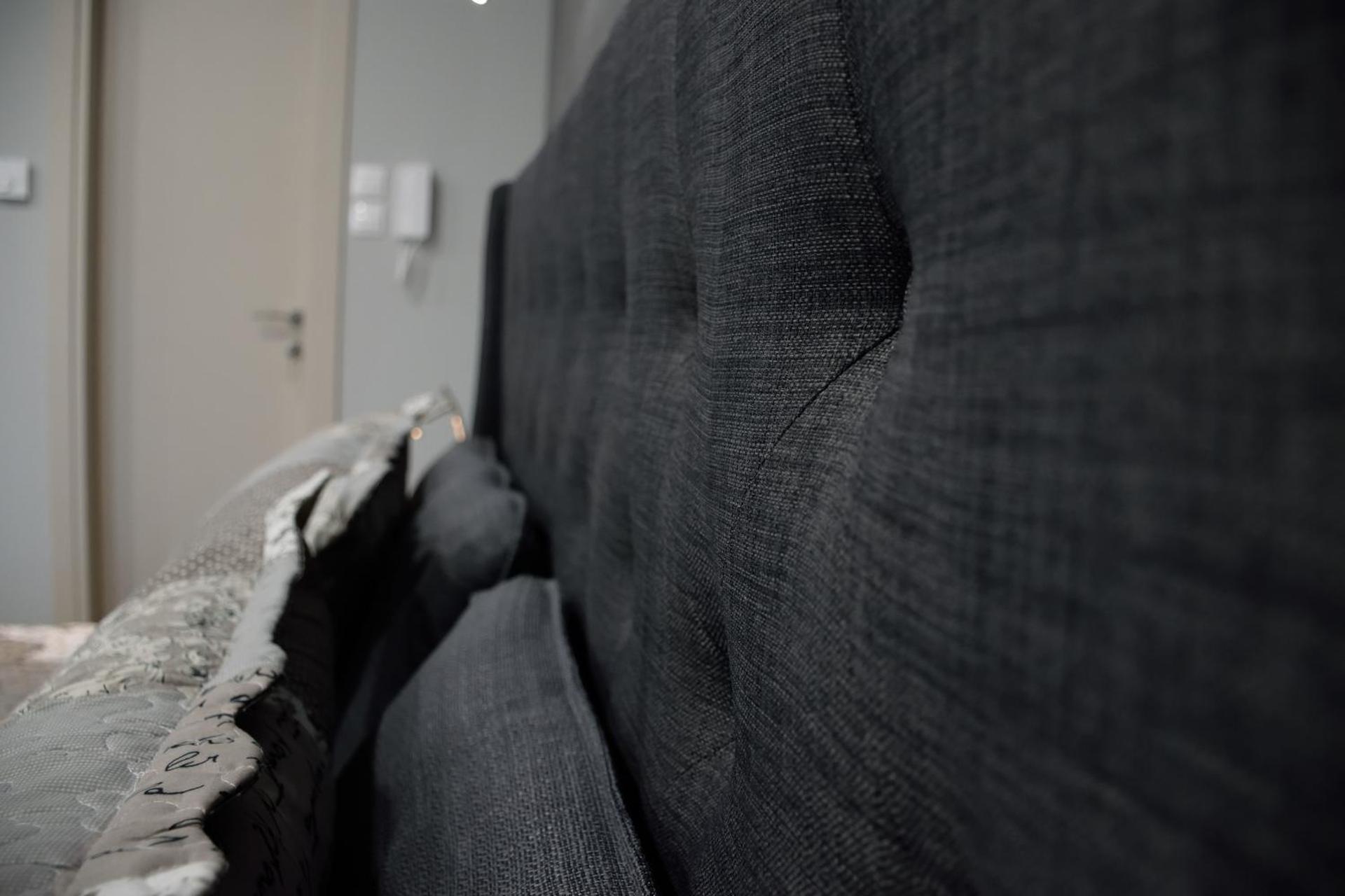 Dreamstudio in the city center