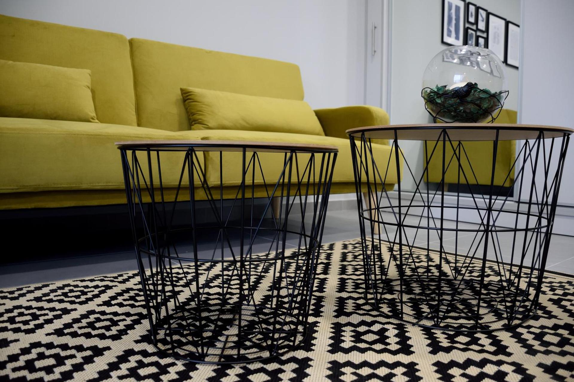 Dreamstudio in the city center