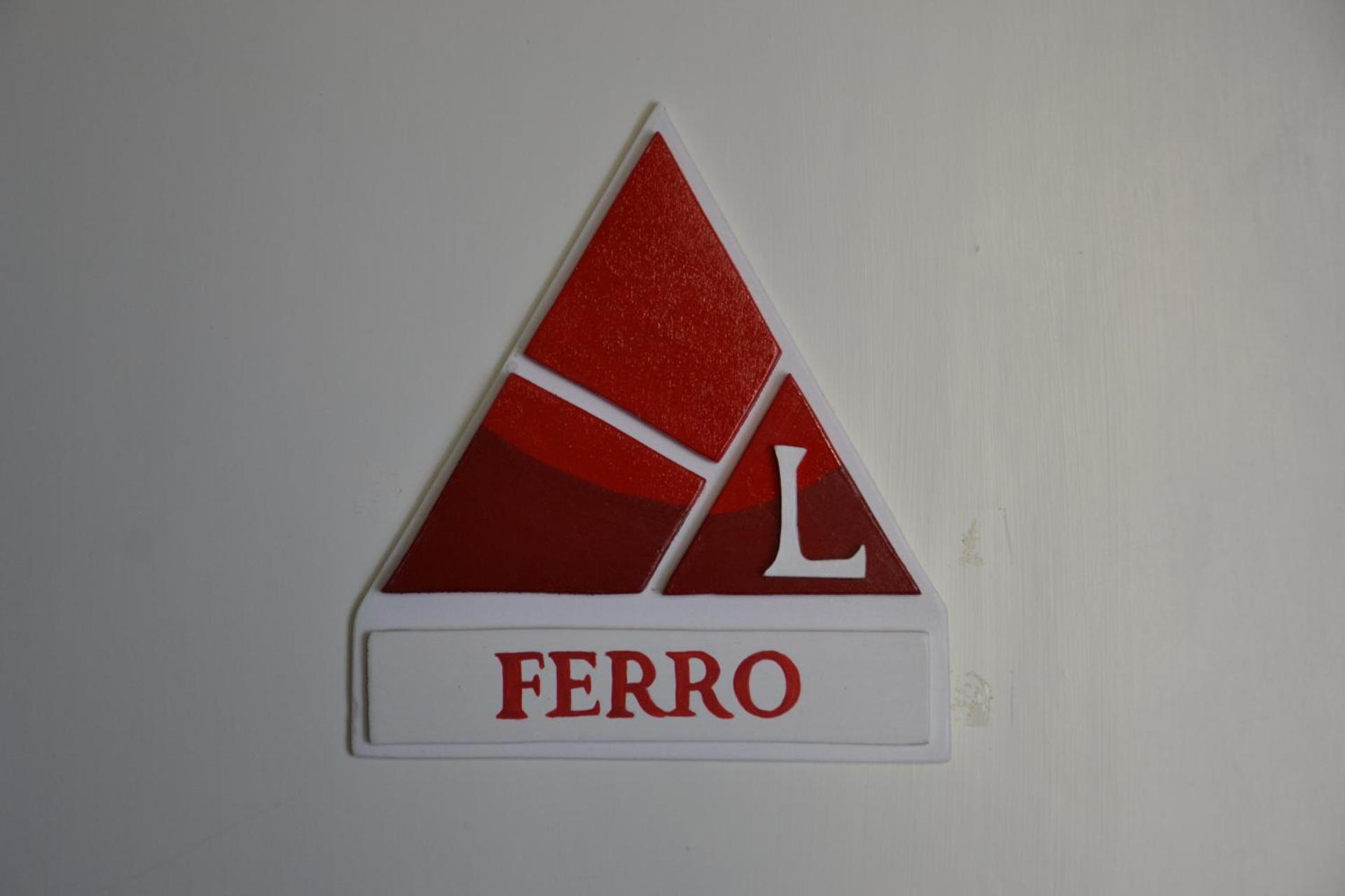 Logo/Certificate/Sign