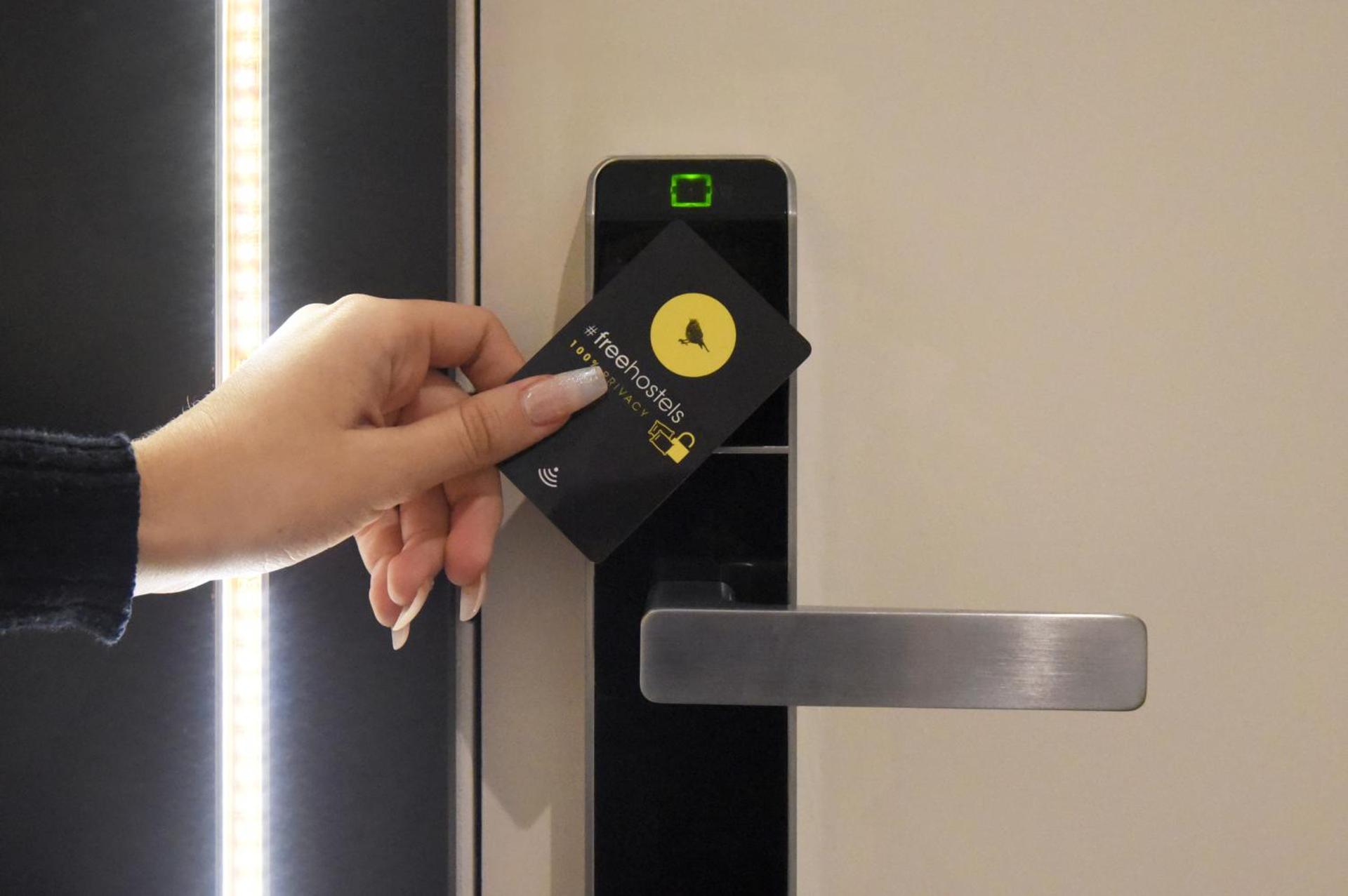 Property logo or sign