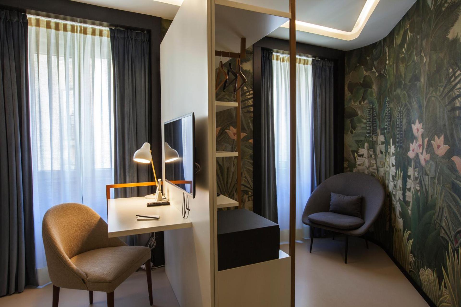 Apartments Pateo - Lisbon Lounge Suites