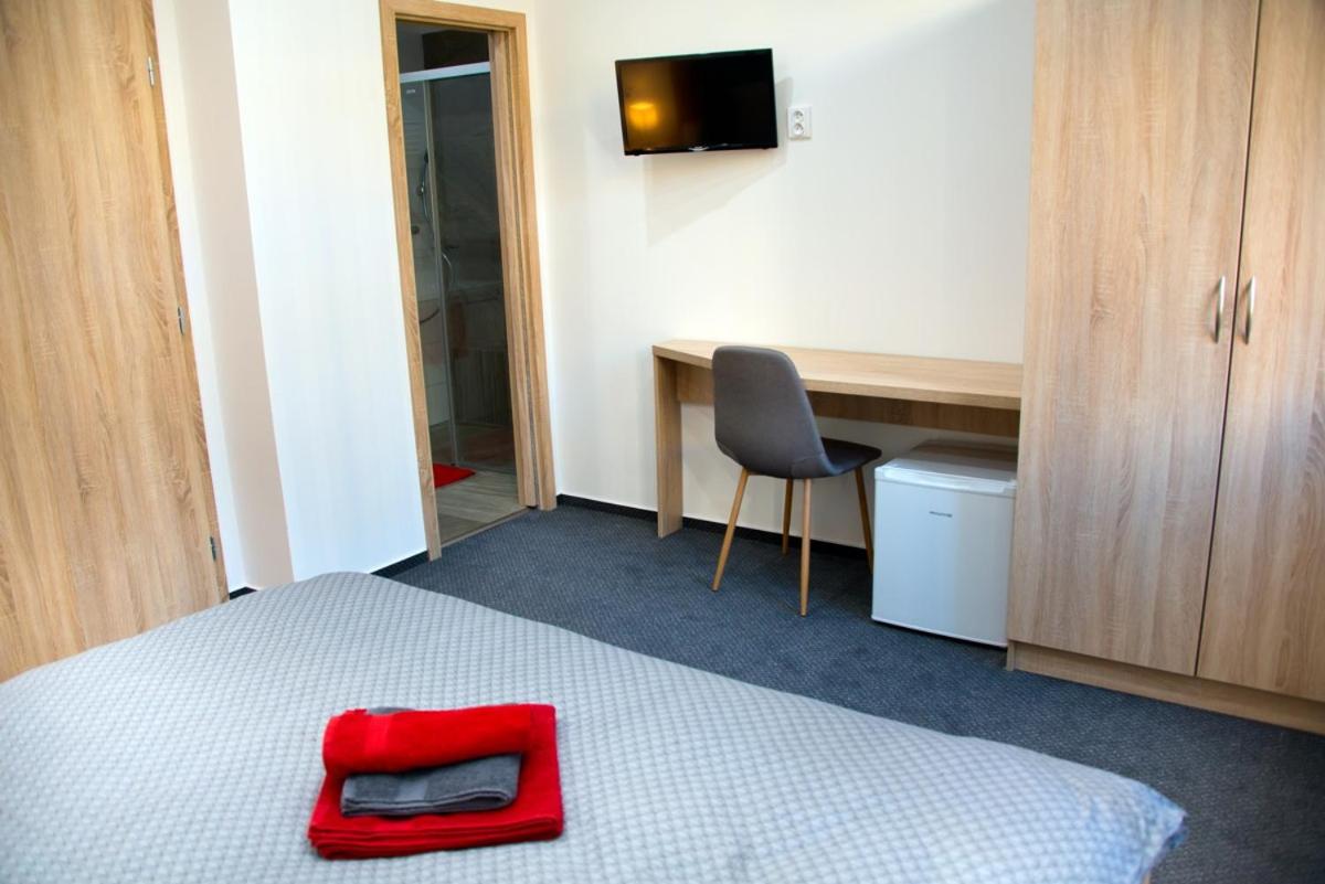 Elvíra ubytování v soukromém