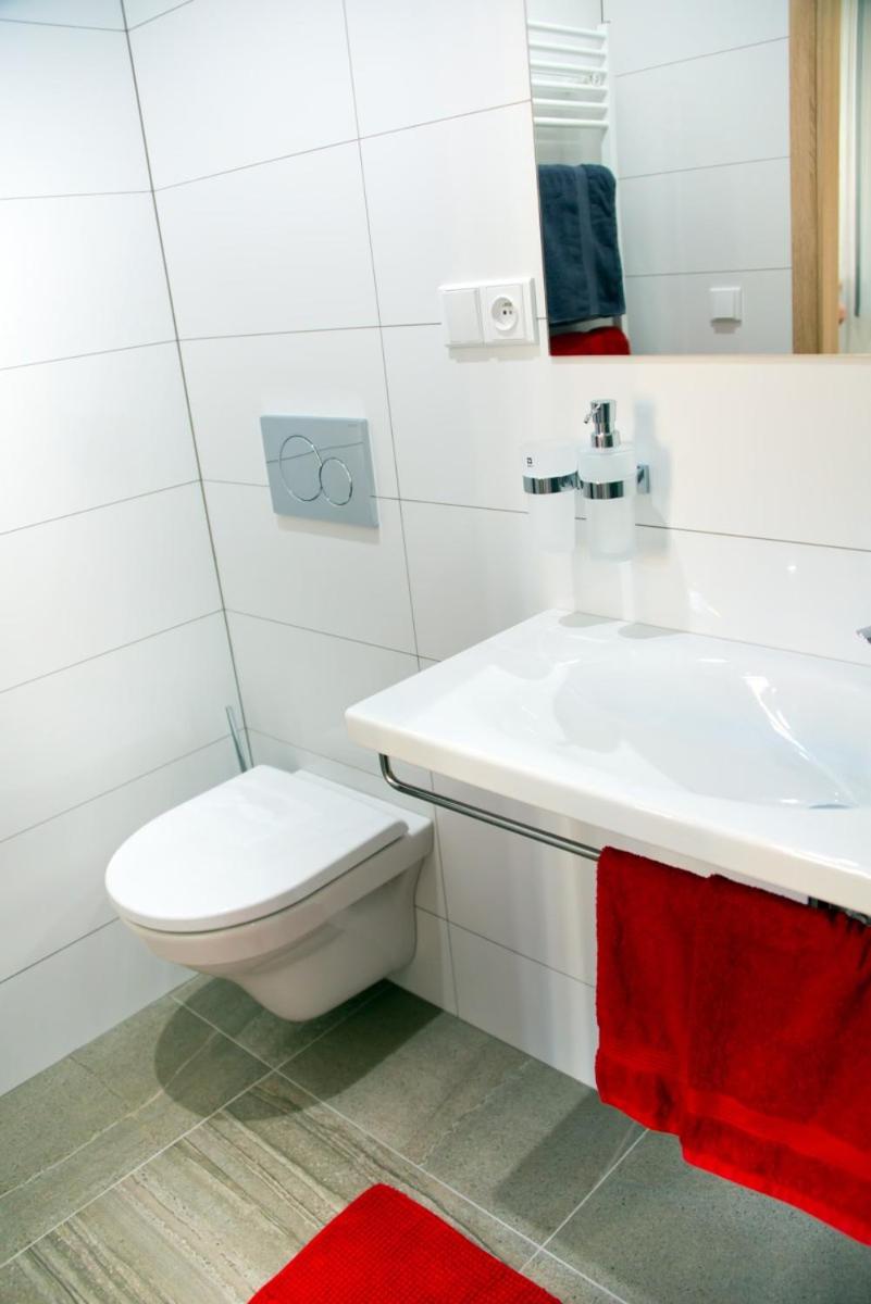 King Room - Disability Access