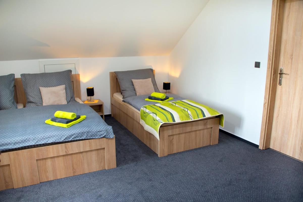 Elvíra ubytování v soukromém