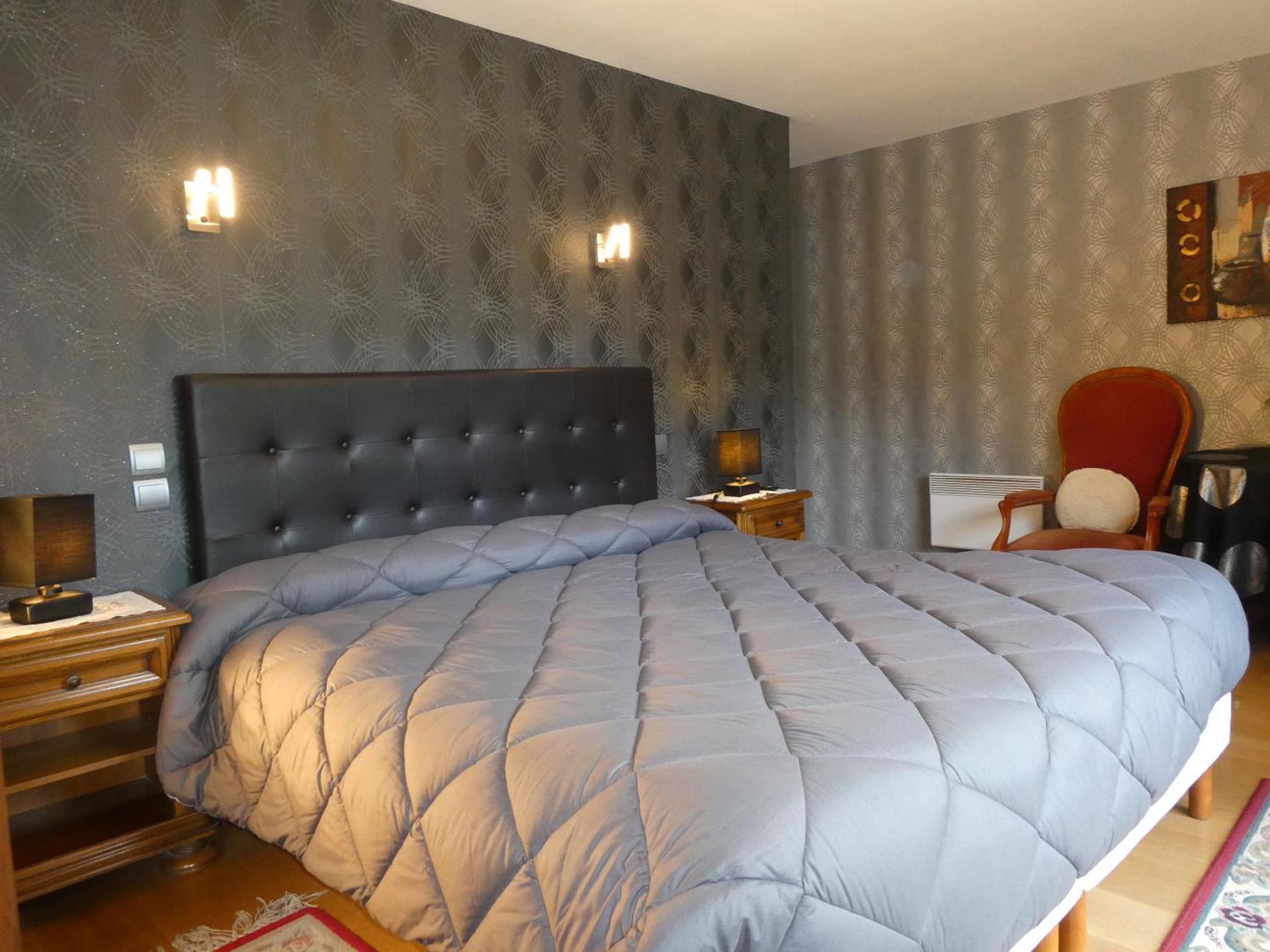 Chambres d'Hôtes La Balaguère