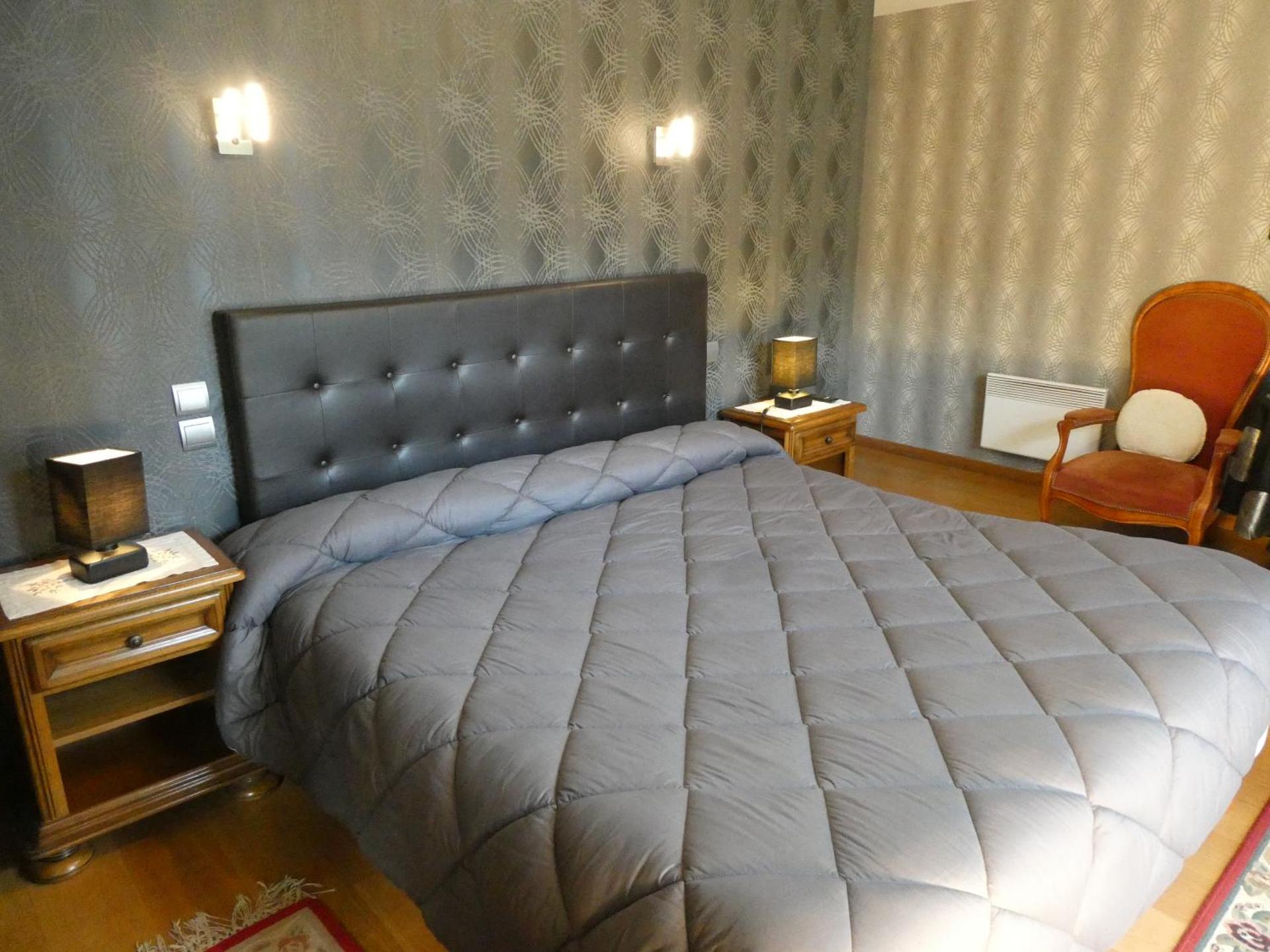 Chambres d'Hôtes La Balaguère