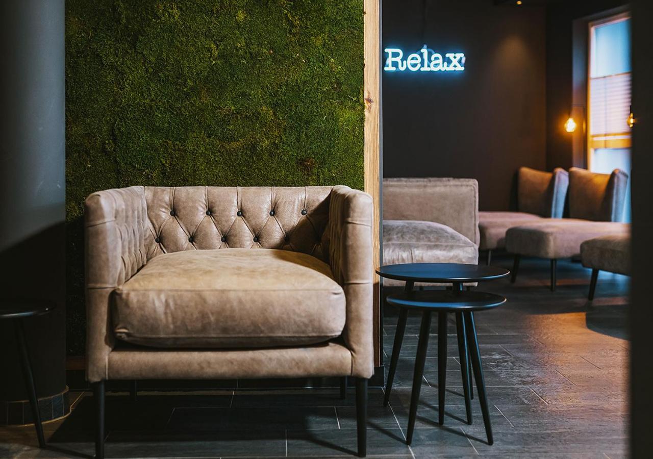 Spa and wellness centre/facilities