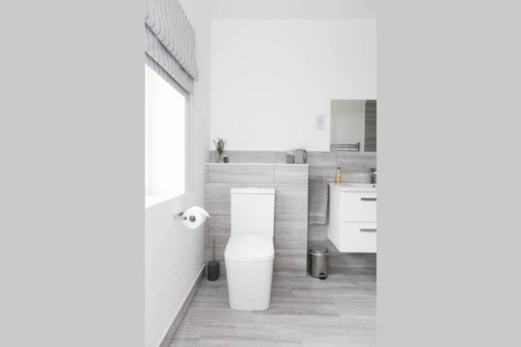 Raynolds Cottage Blidworth