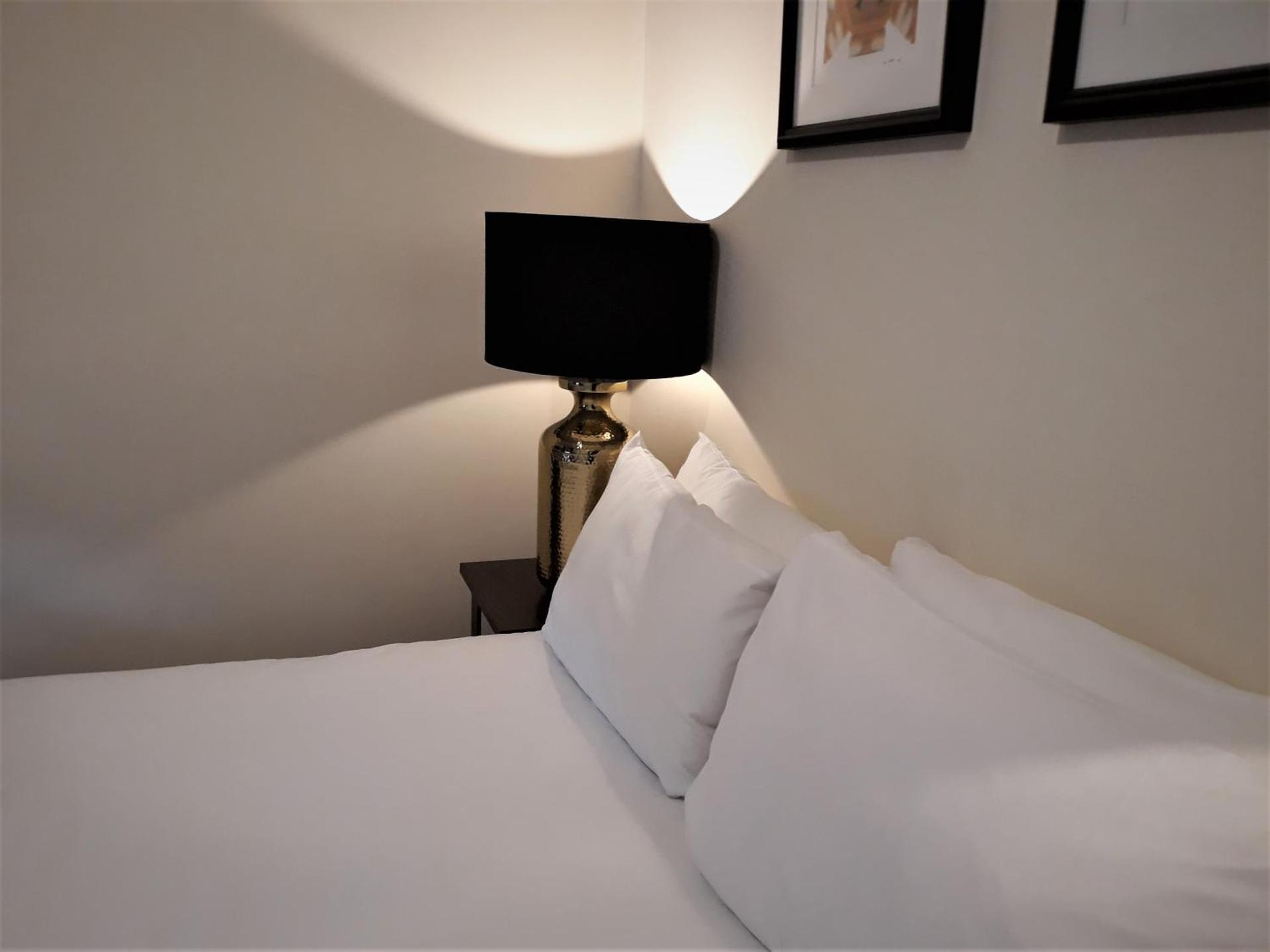 RIOSHOUSE George-Inn