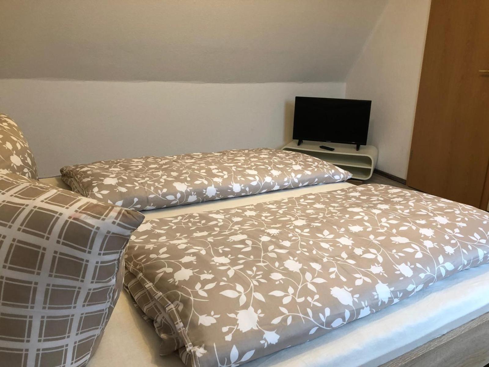 Ferienwohnung Hendrich Sotterhausen