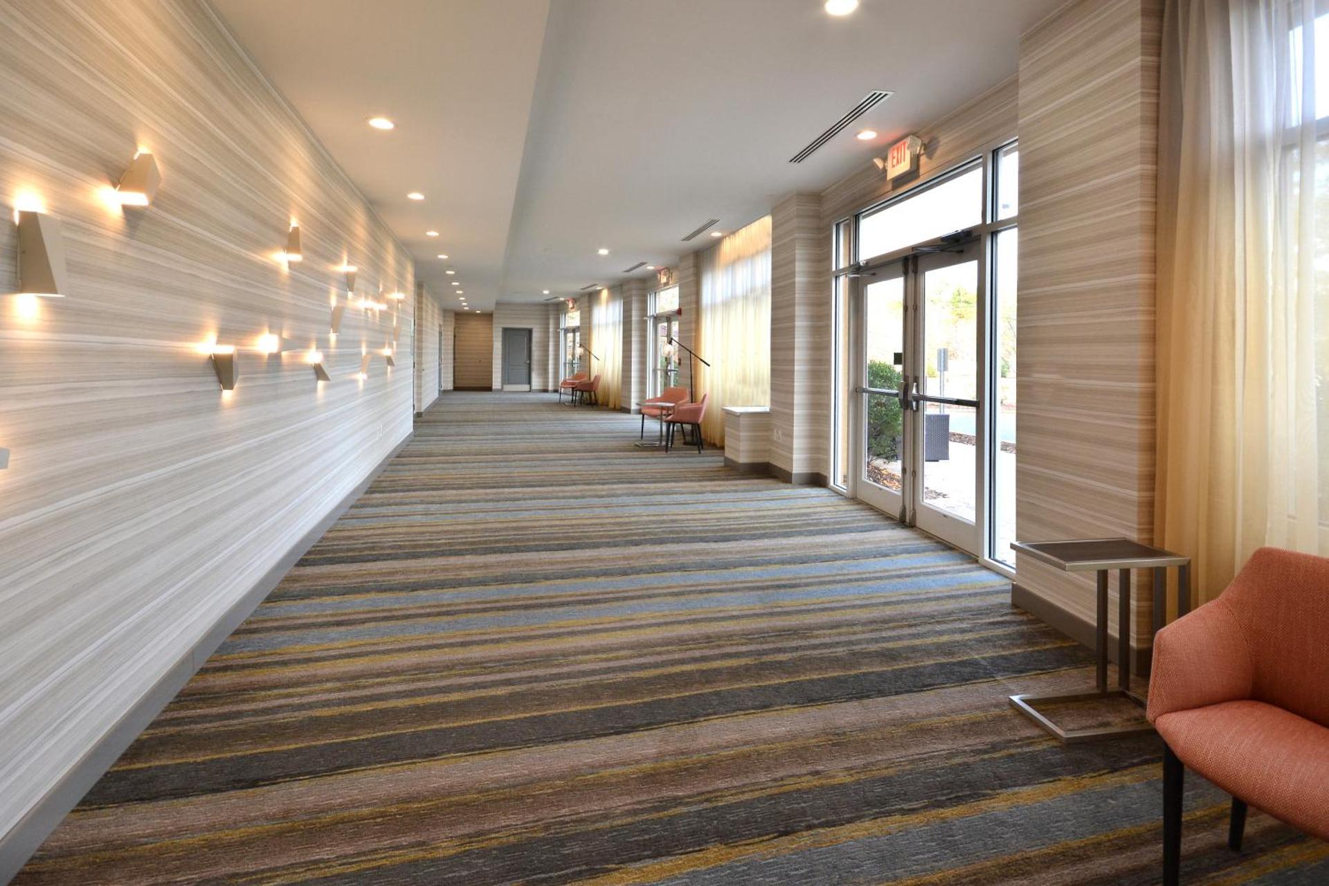 Meeting/conference room