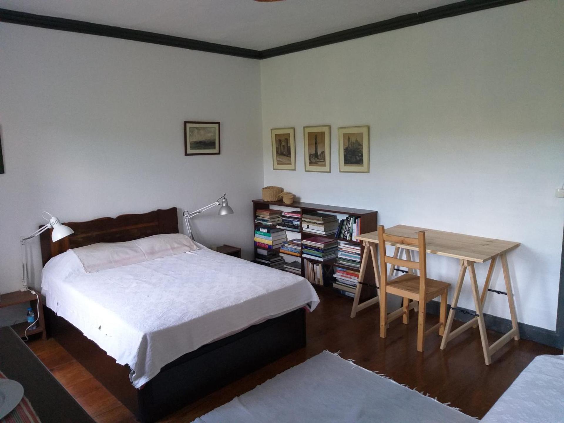 Casa da Lomba do Cavaleiro