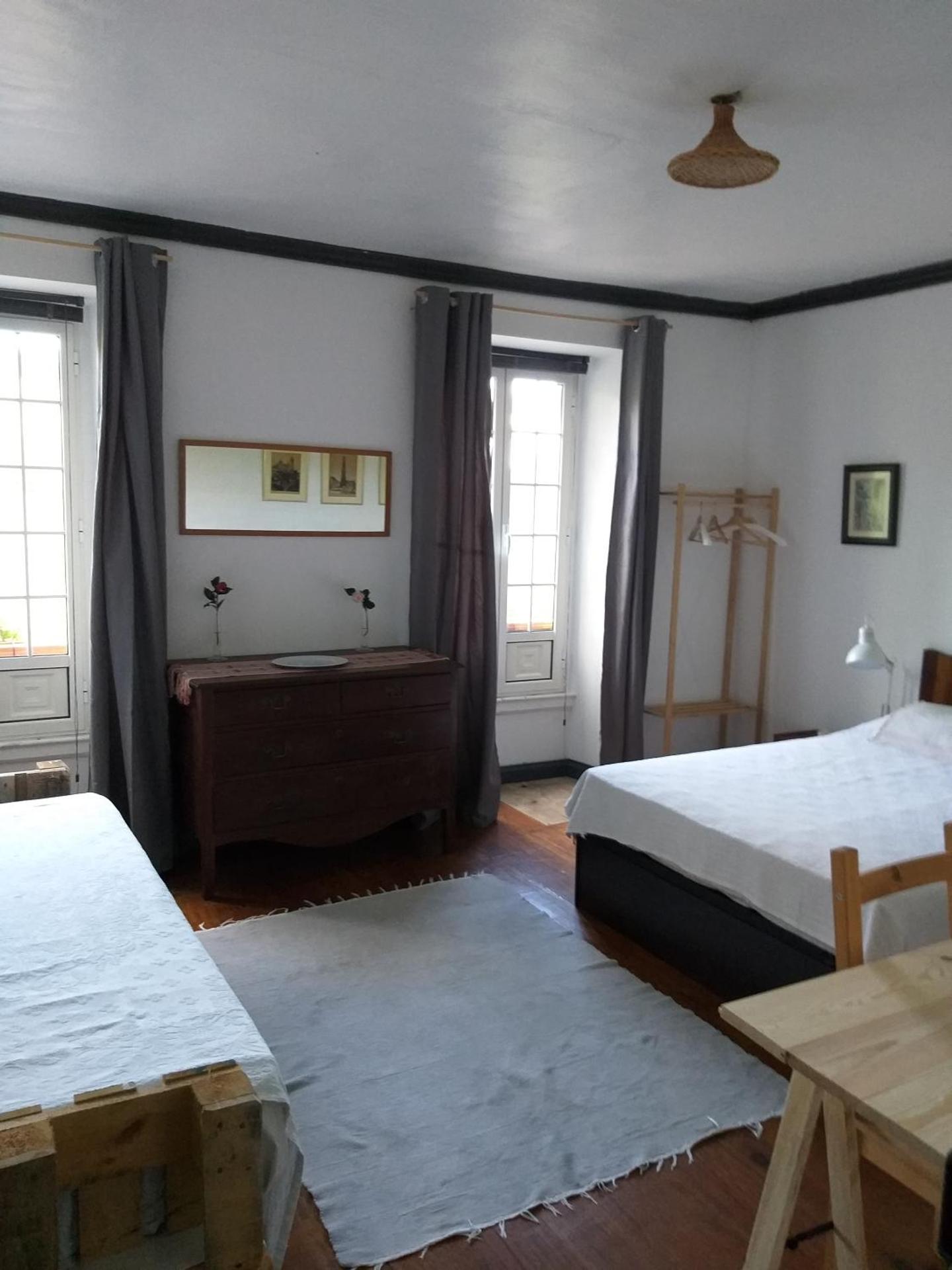 Casa da Lomba do Cavaleiro