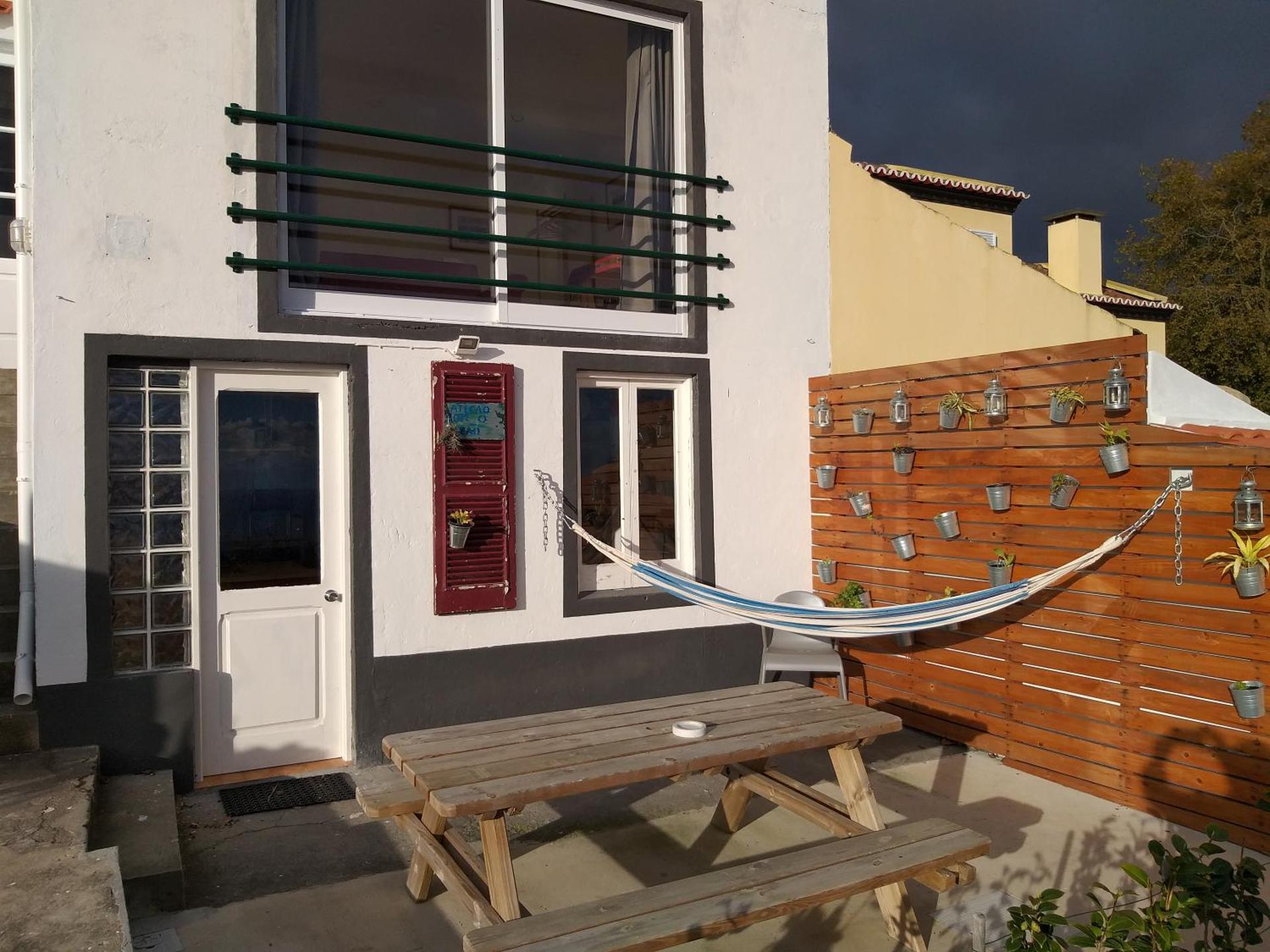 Casa da Lomba do Cavaleiro