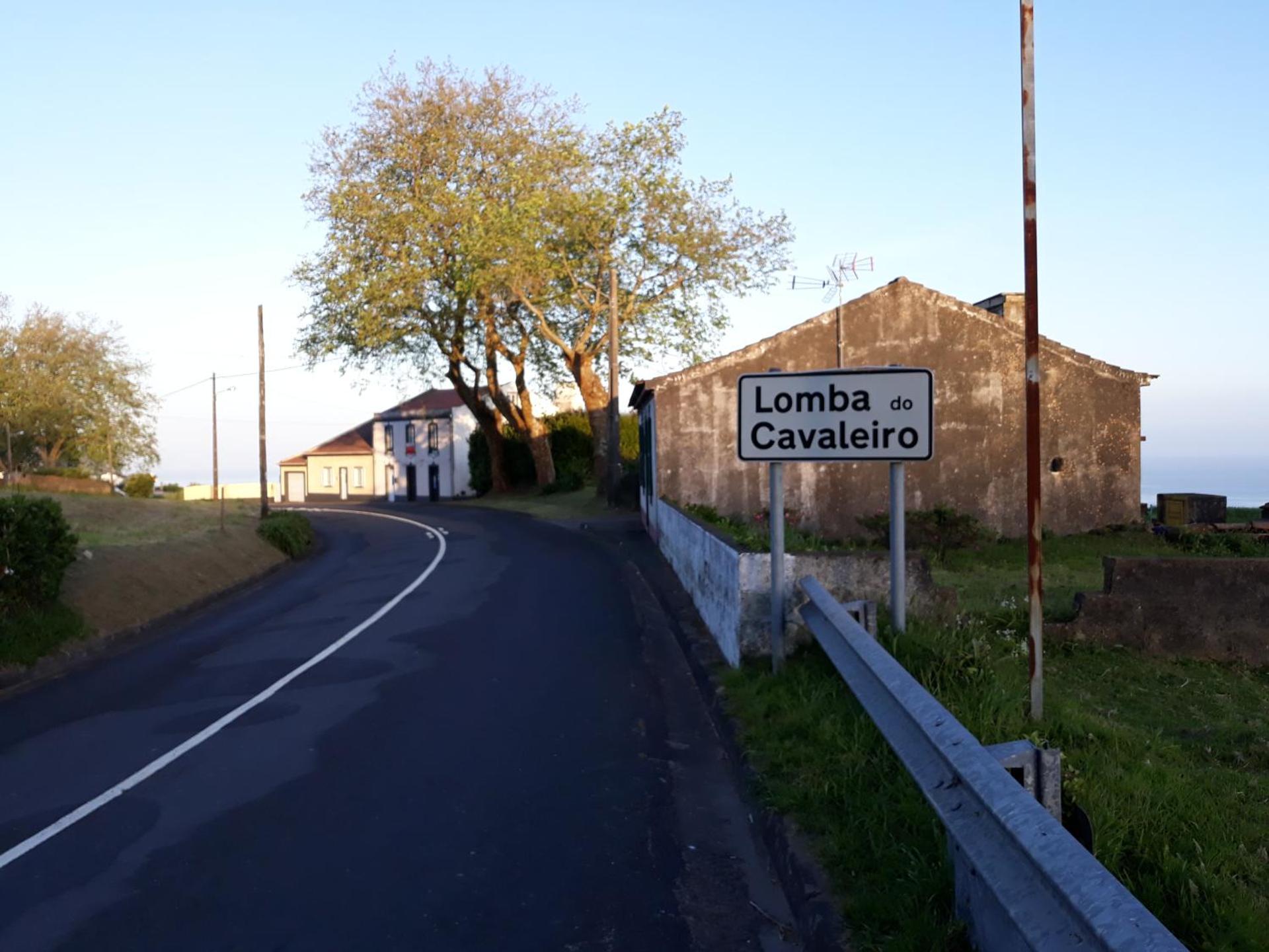 Casa da Lomba do Cavaleiro