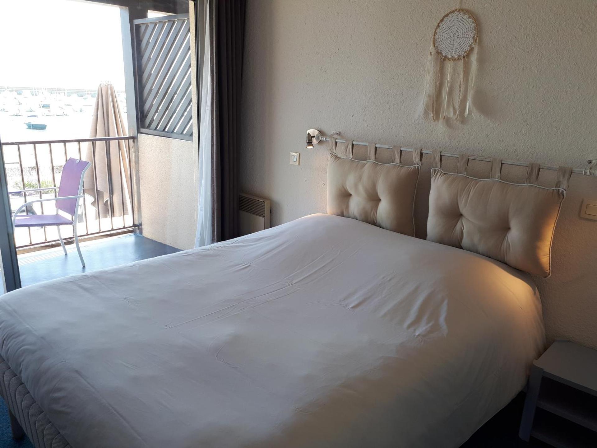 Hôtel du Port Bar Restaurant