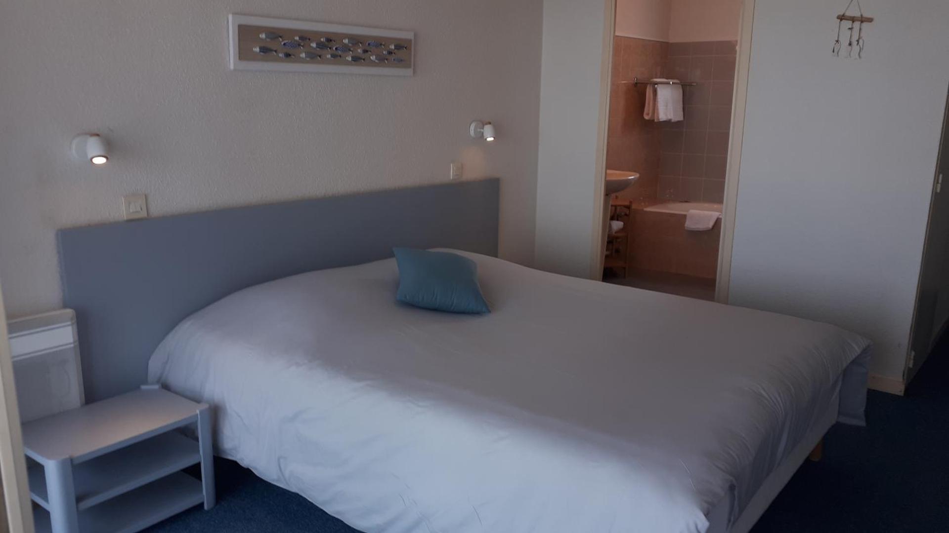 Hôtel du Port Bar Restaurant