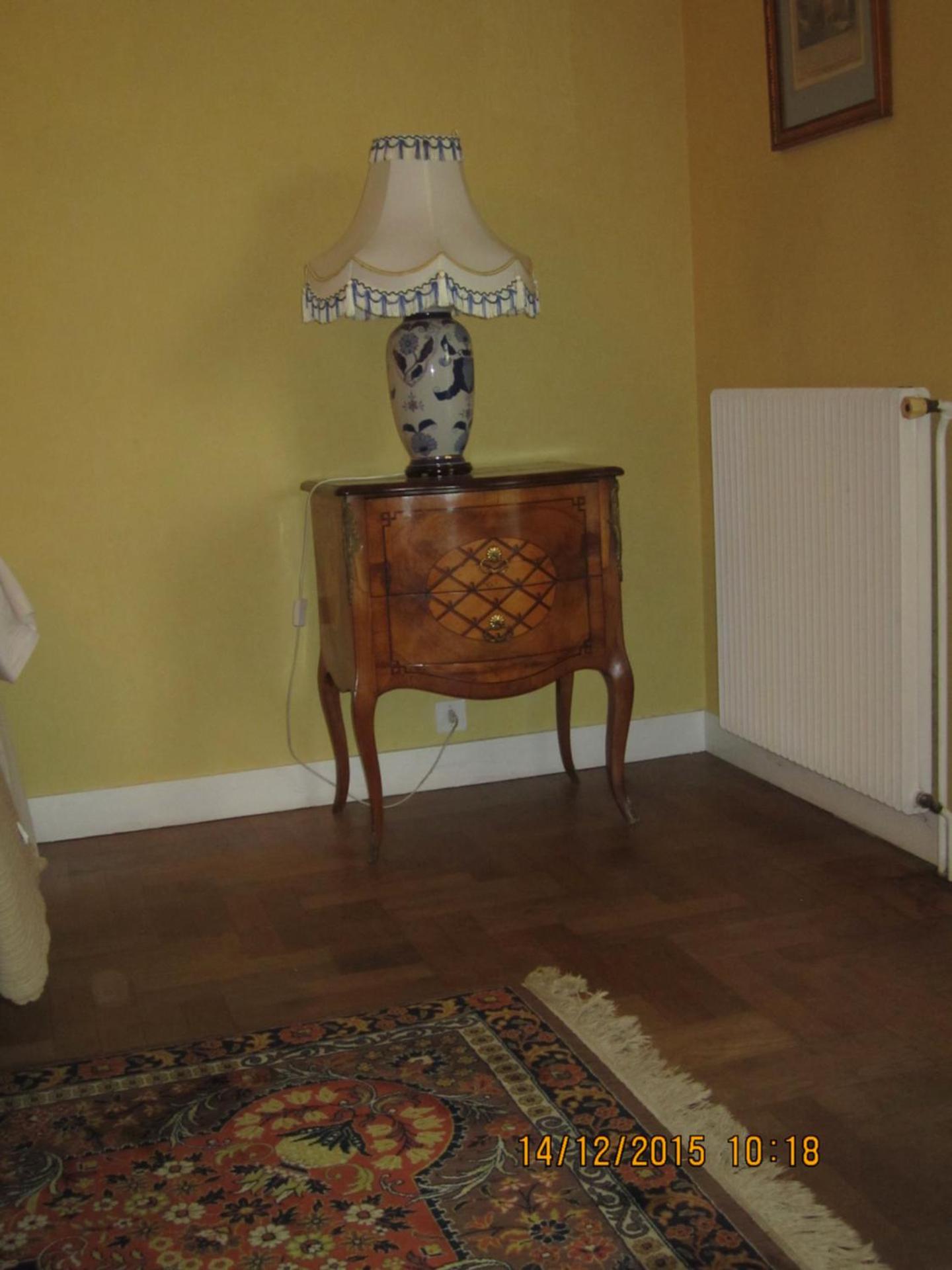 Chambres d'Hôtes à la Fontanille