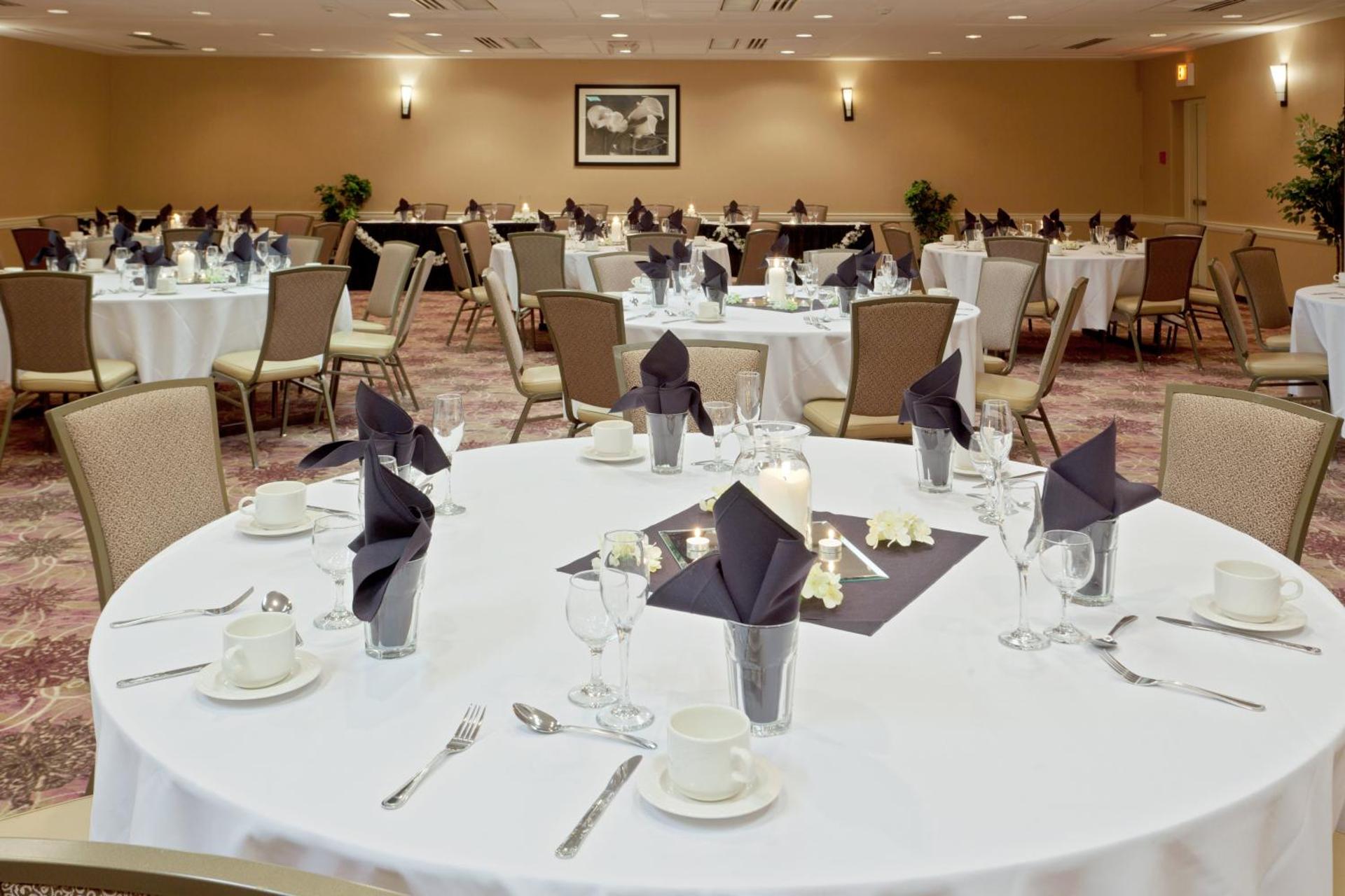 Banquet/Function facilities