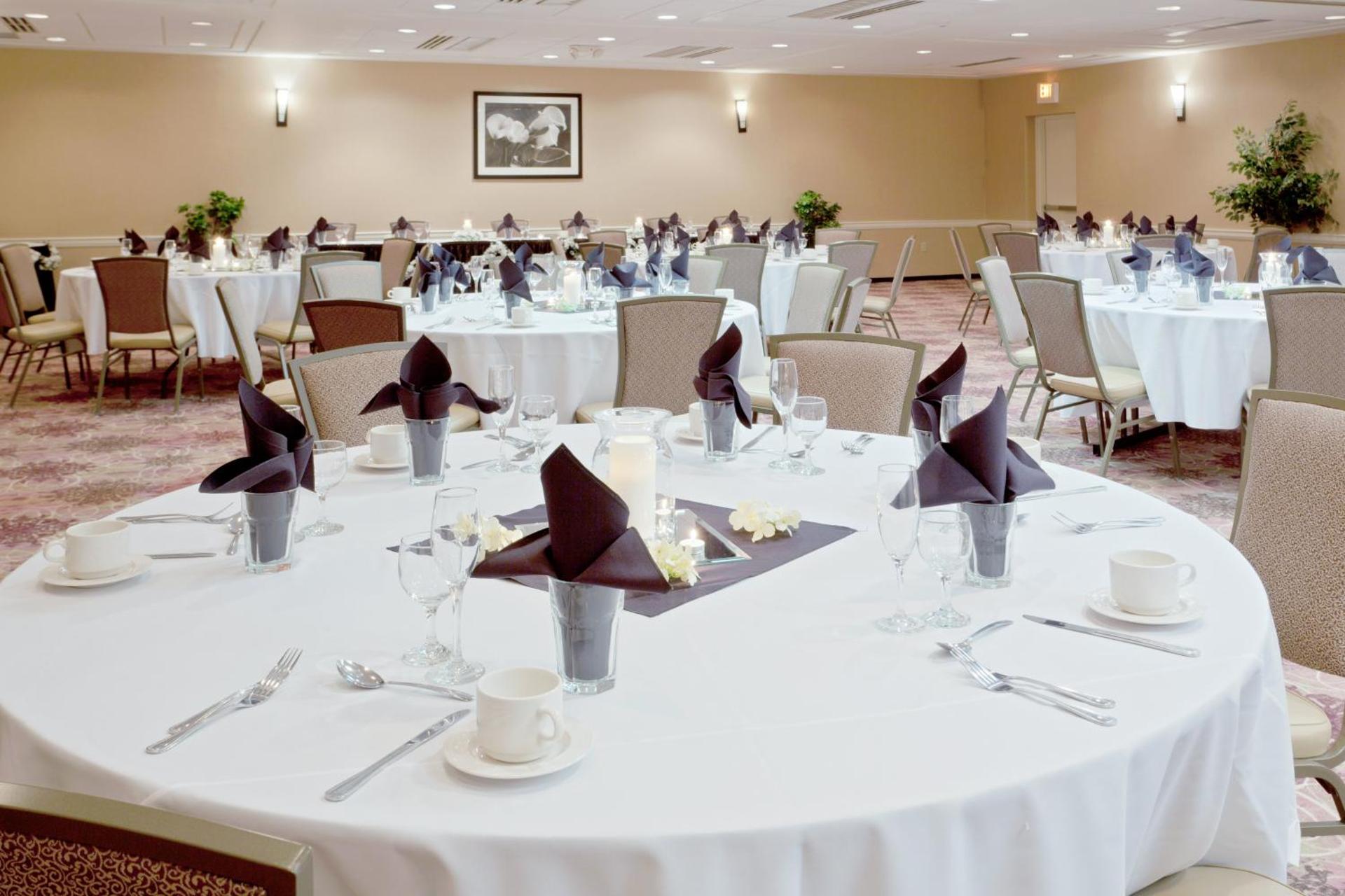 Banquet/Function facilities