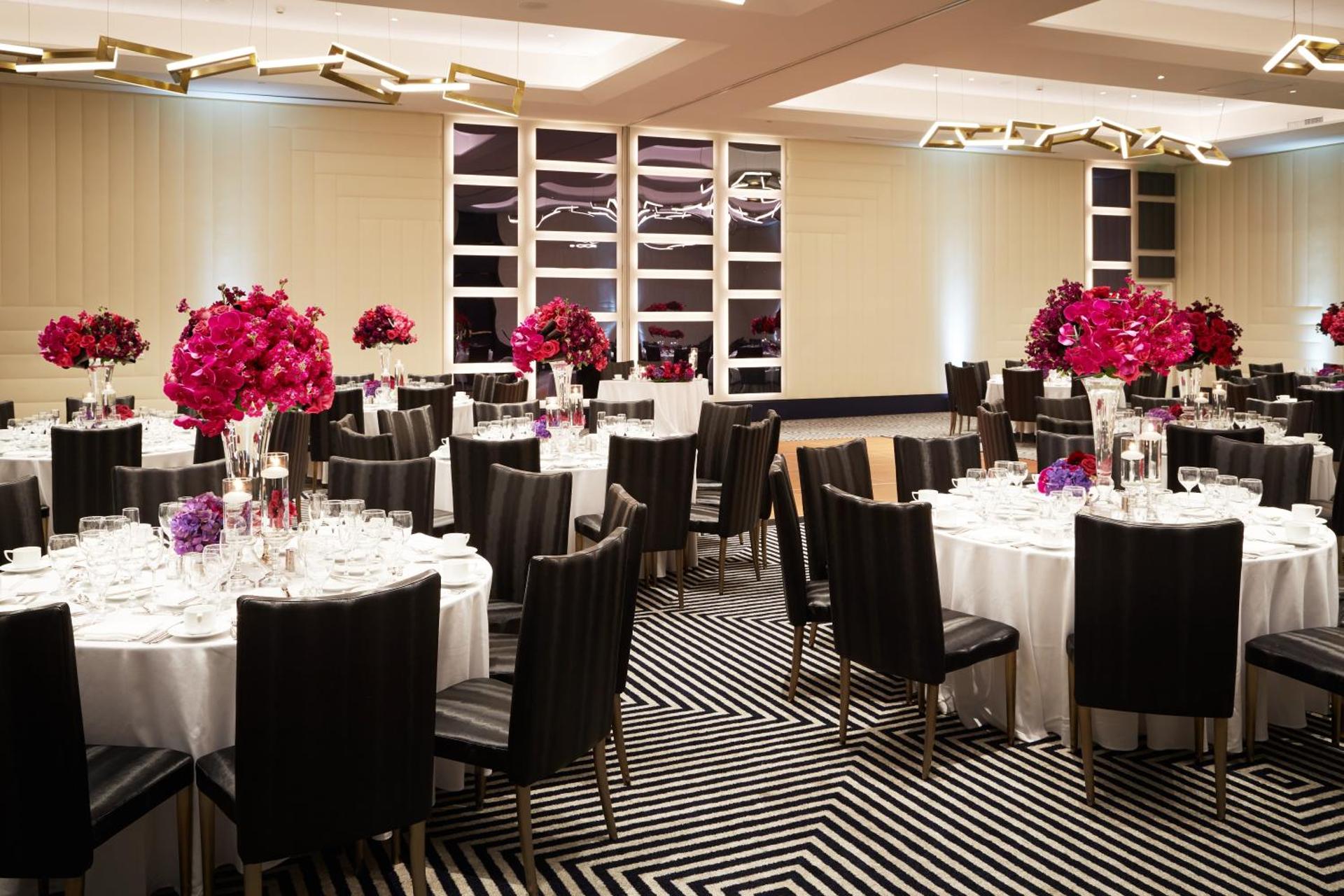 Meeting/conference room