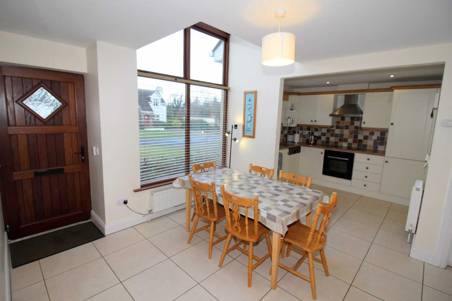 Rathmullan Holiday Homes