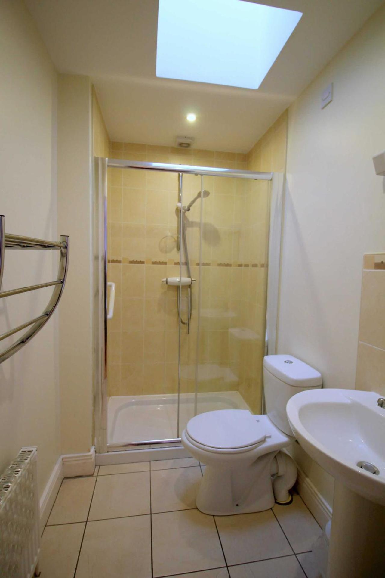 Rathmullan Holiday Homes