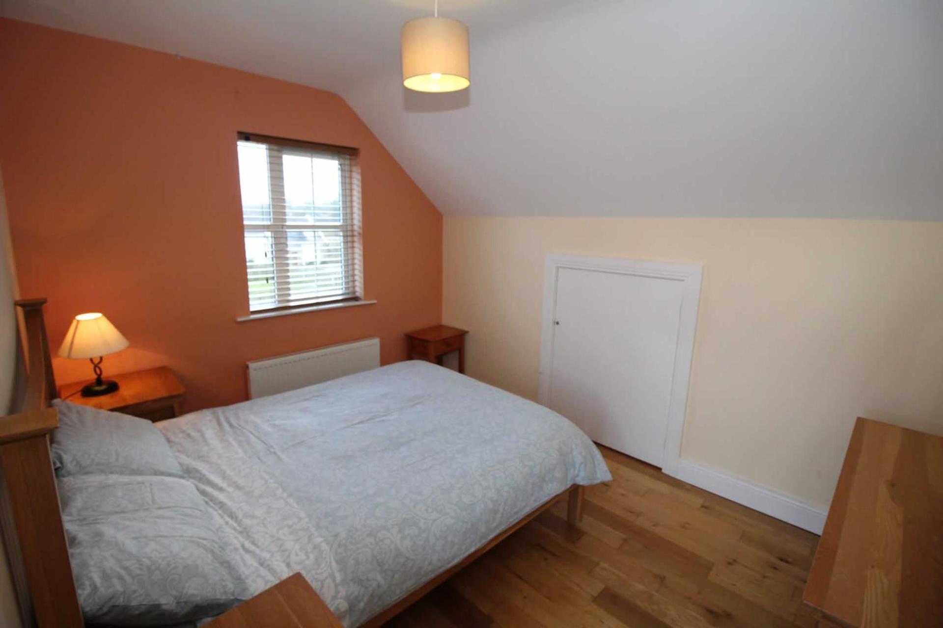 Rathmullan Holiday Homes