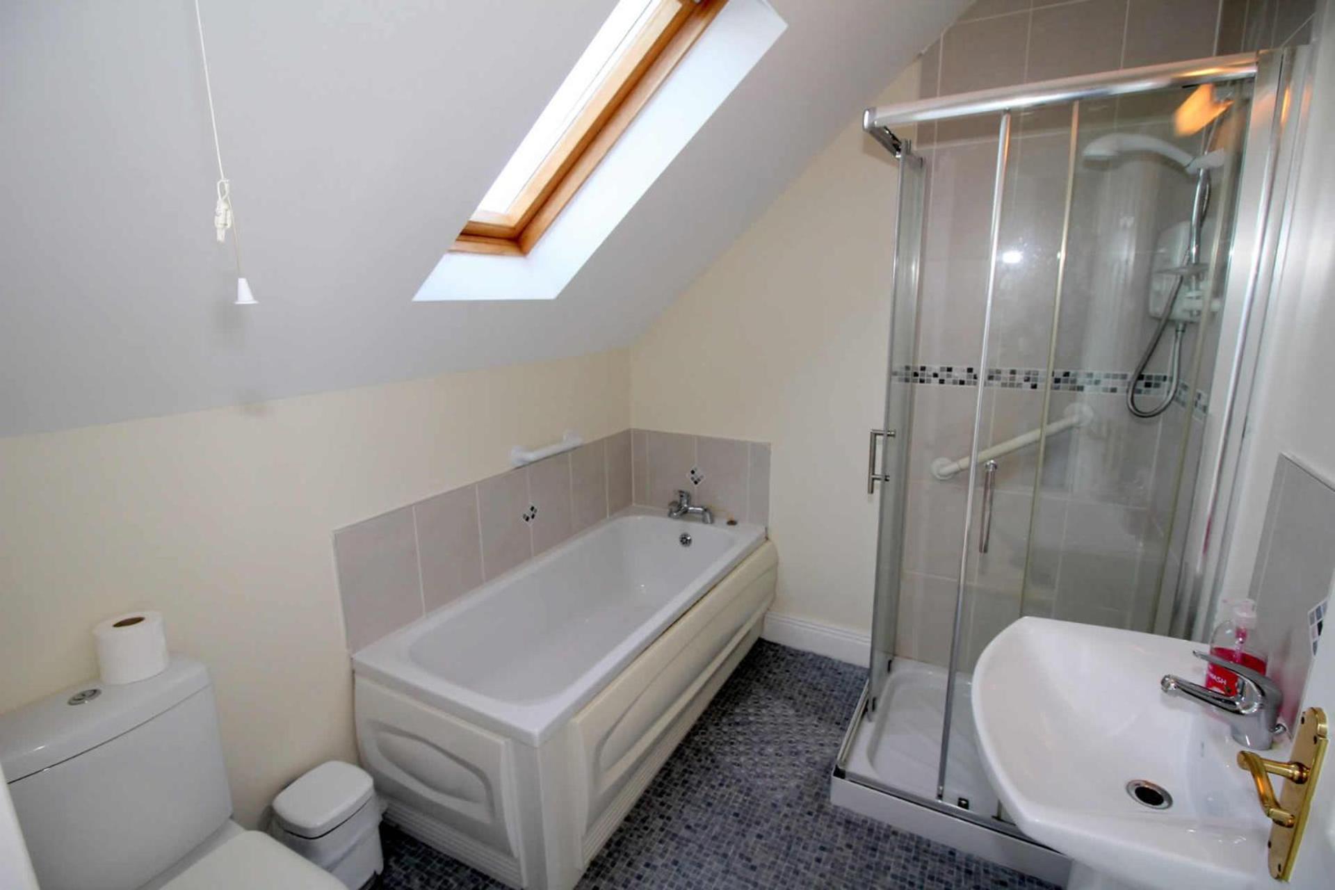 Rathmullan Holiday Homes