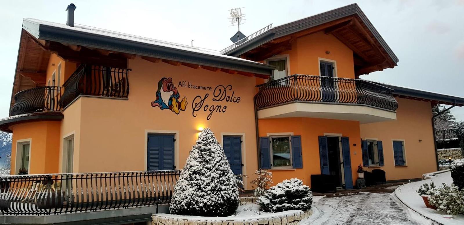 Affittacamere Dolce Sogno