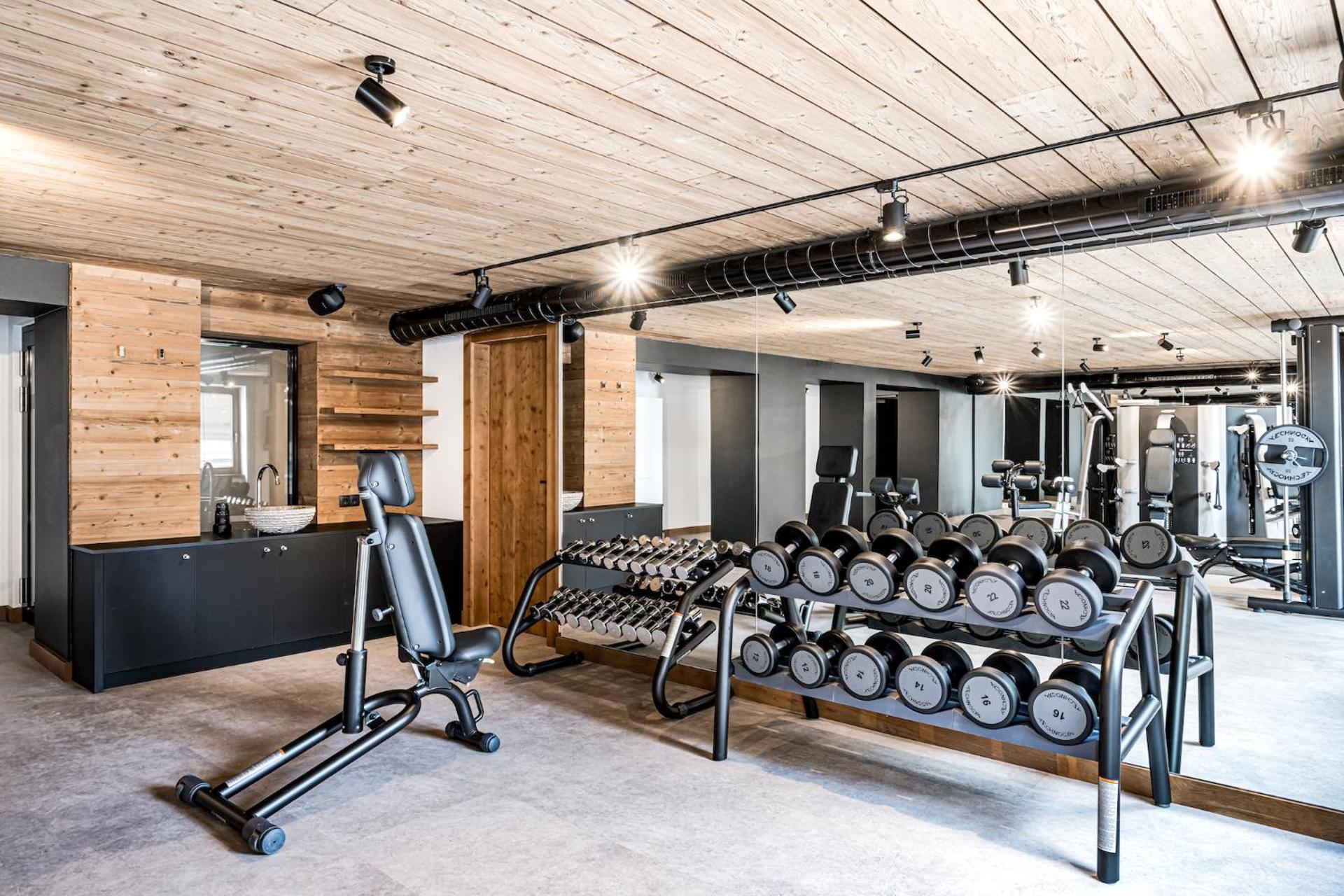 Hotel Edelweiss & Gurgl