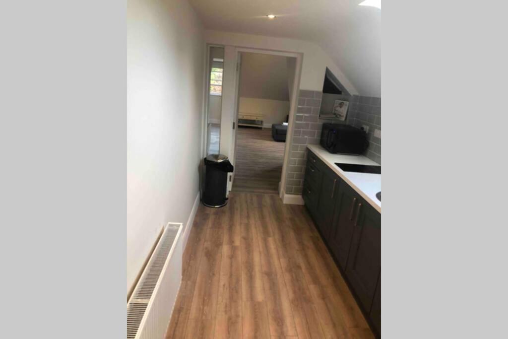 Garrykennedy Harbour View Apartment