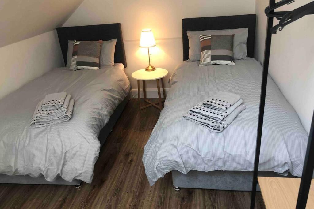 Garrykennedy Harbour View Apartment