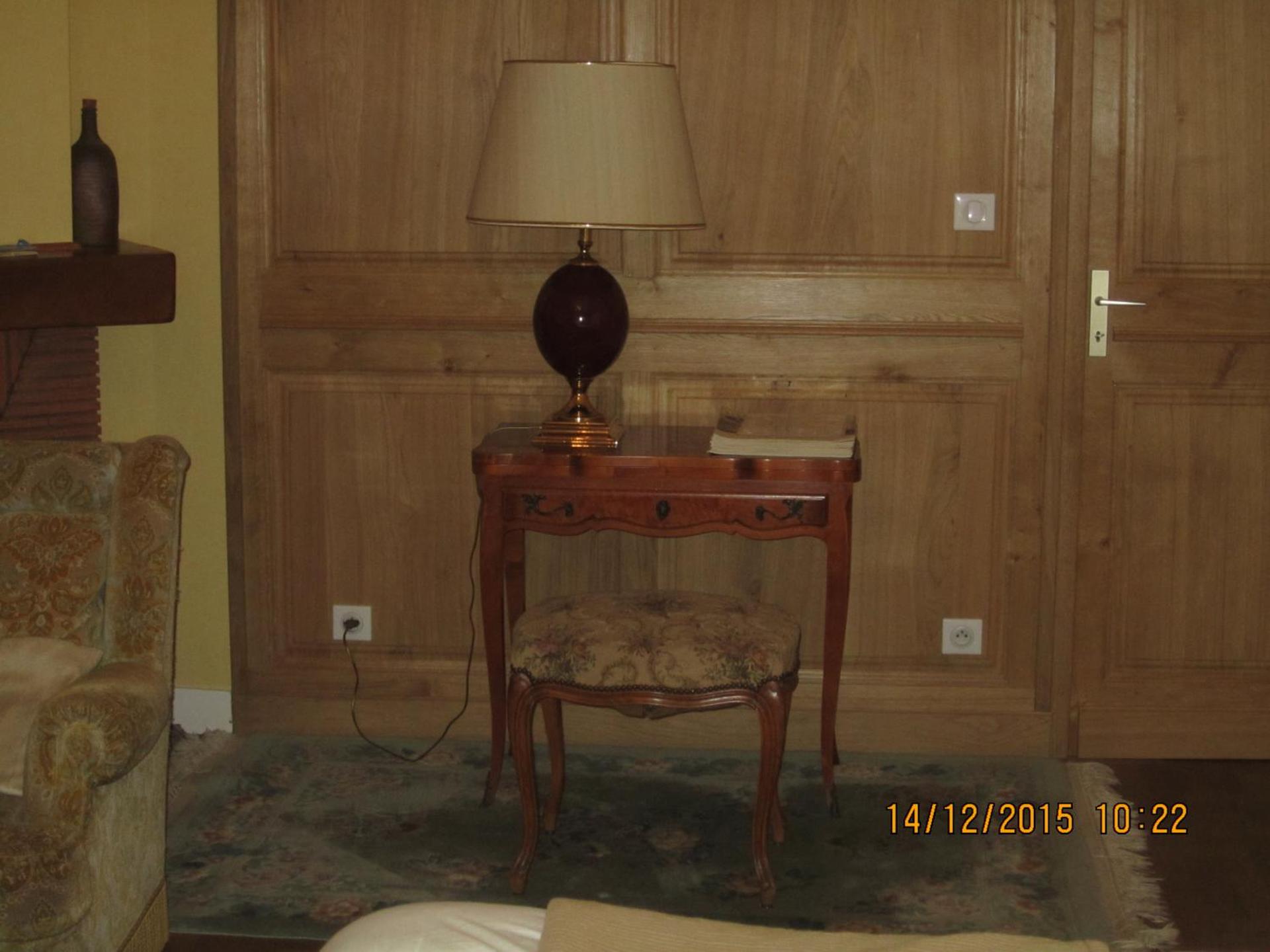 Chambres d'Hôtes à la Fontanille