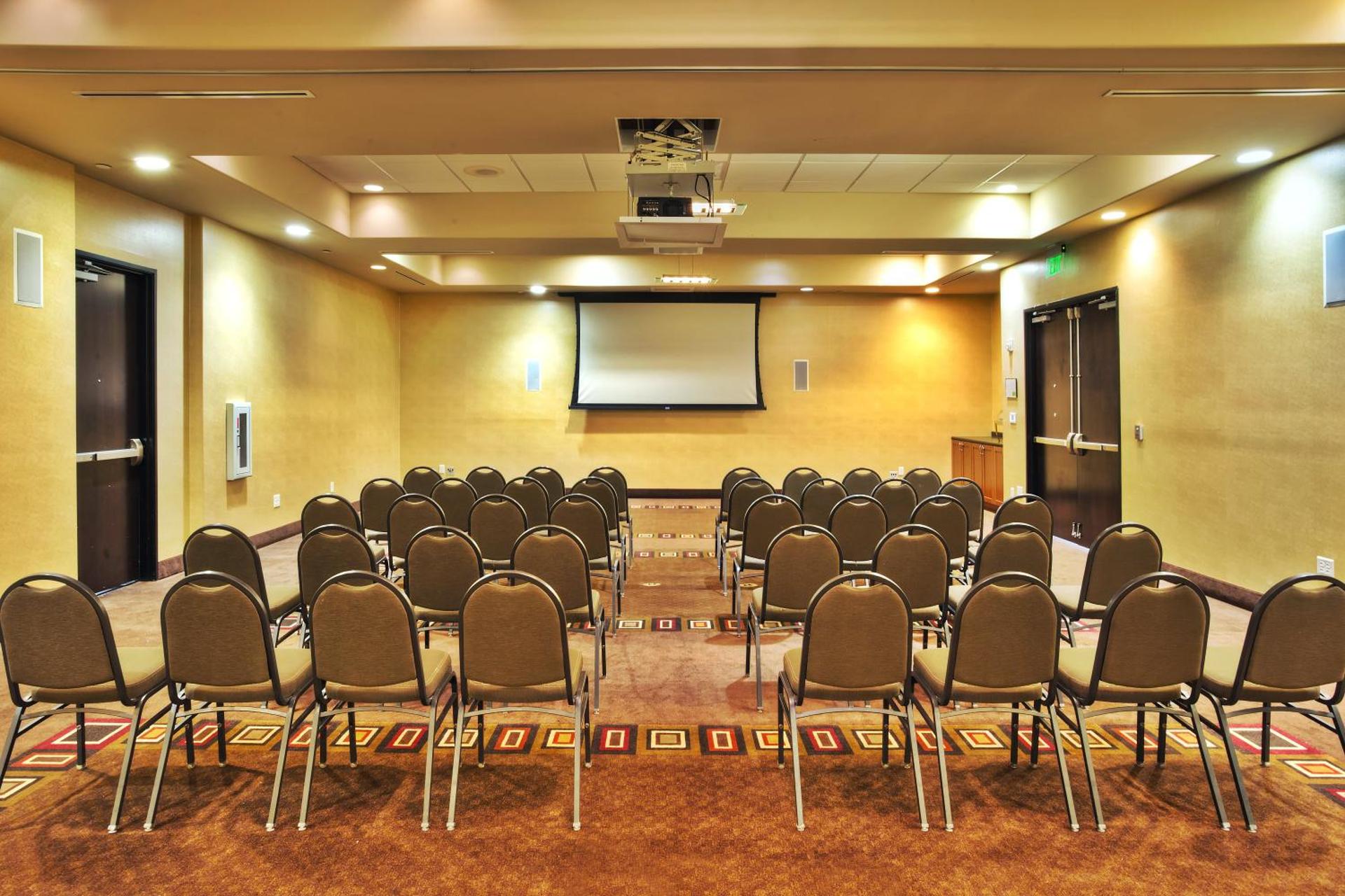 Meeting/conference room
