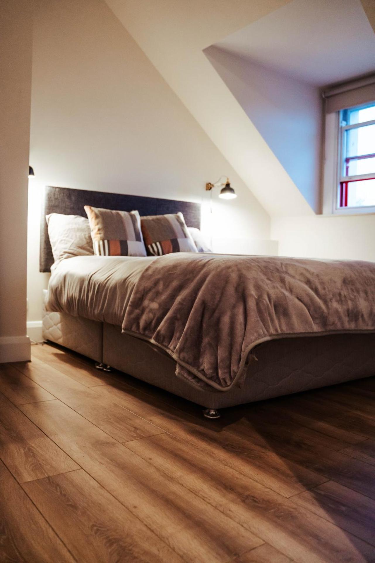 Garrykennedy Harbour View Apartment