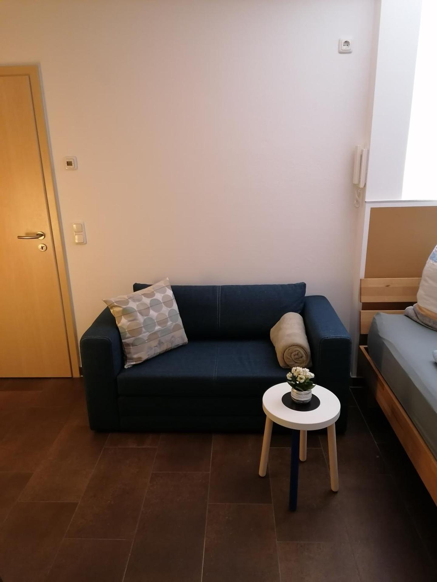 Ferienwohnung Oberpfannenstiel