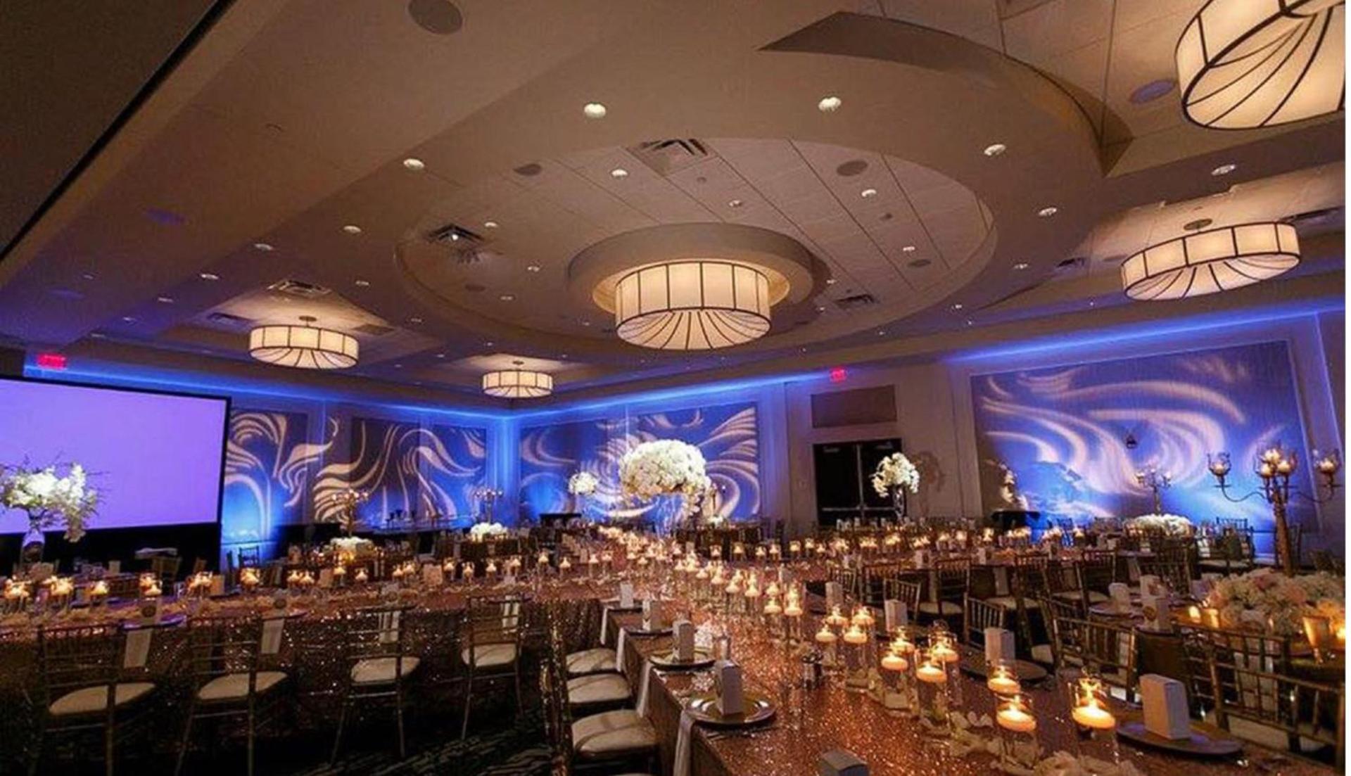 Banquet/Function facilities