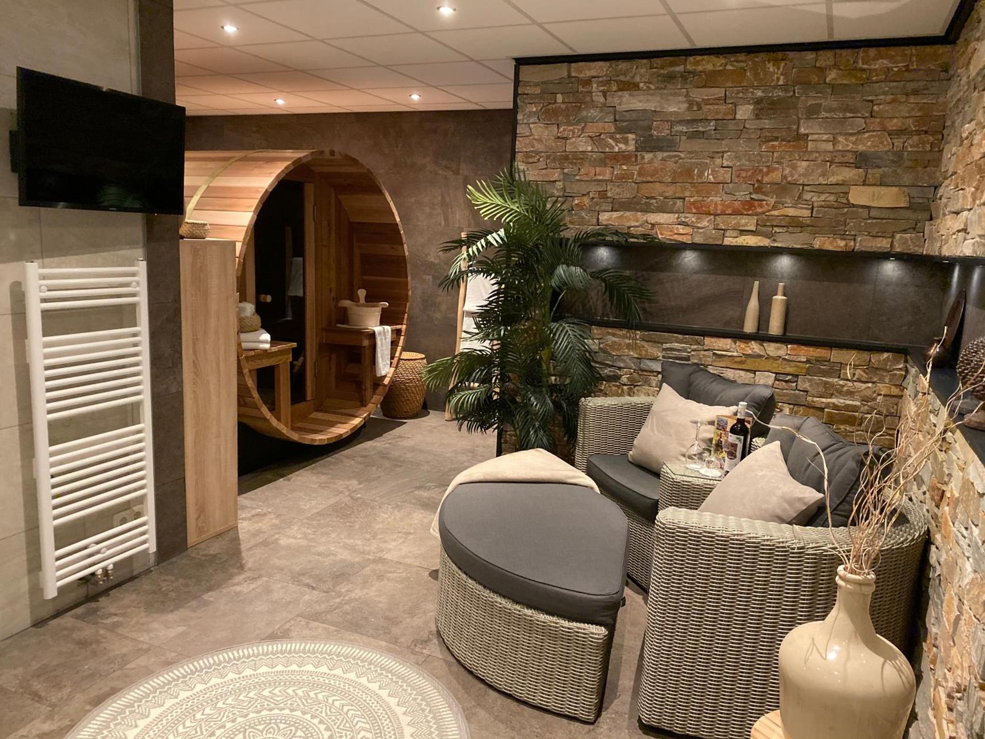 Hotel De Vrouwe van Stavoren