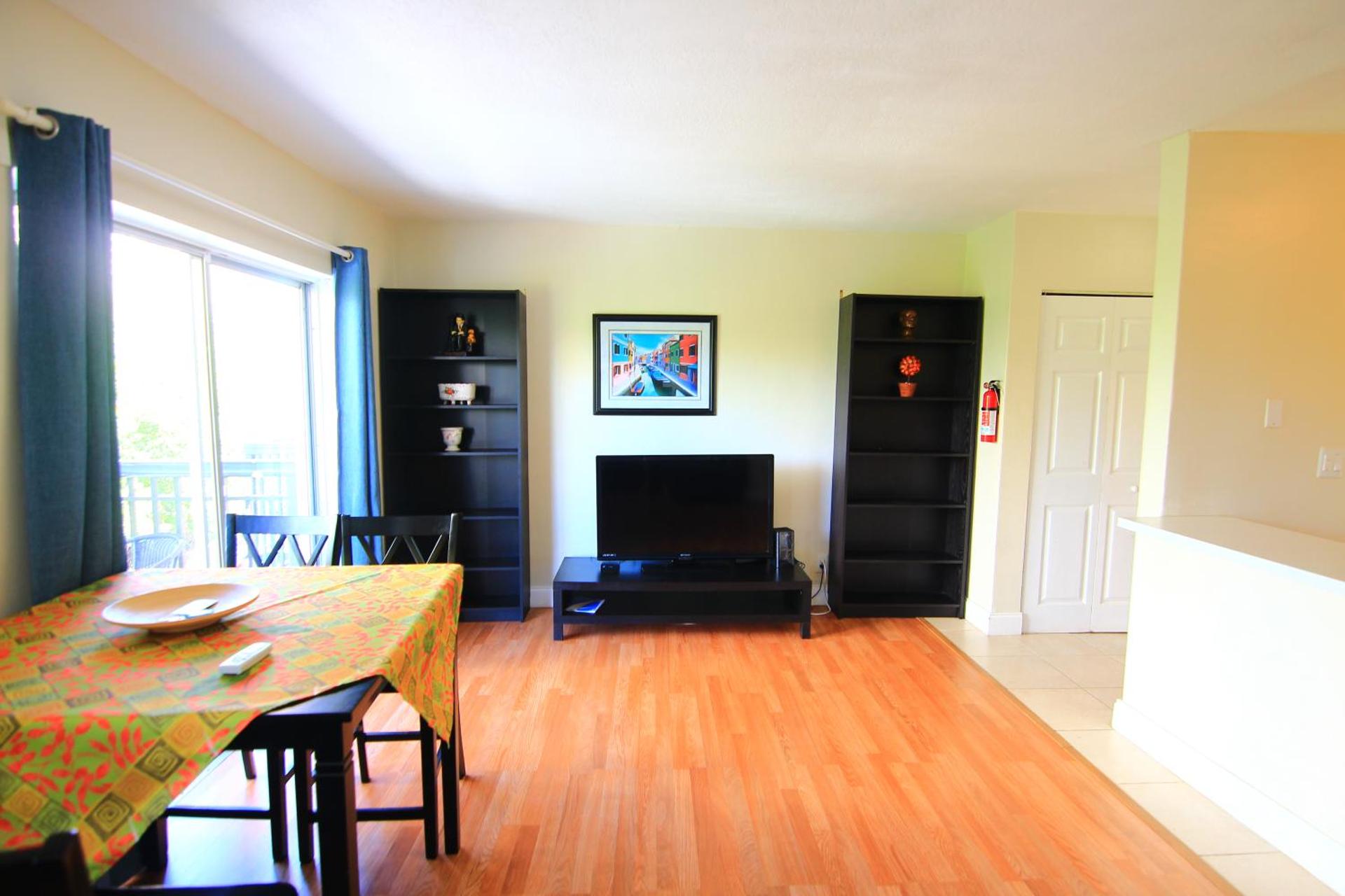 Sunny Isles Apartments by MiaRentals