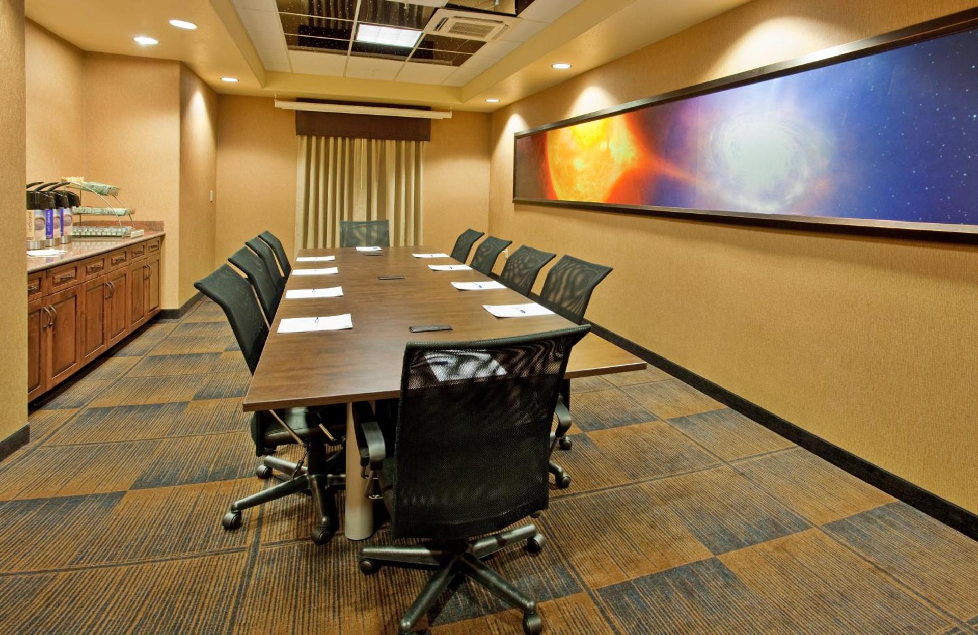Meeting/conference room