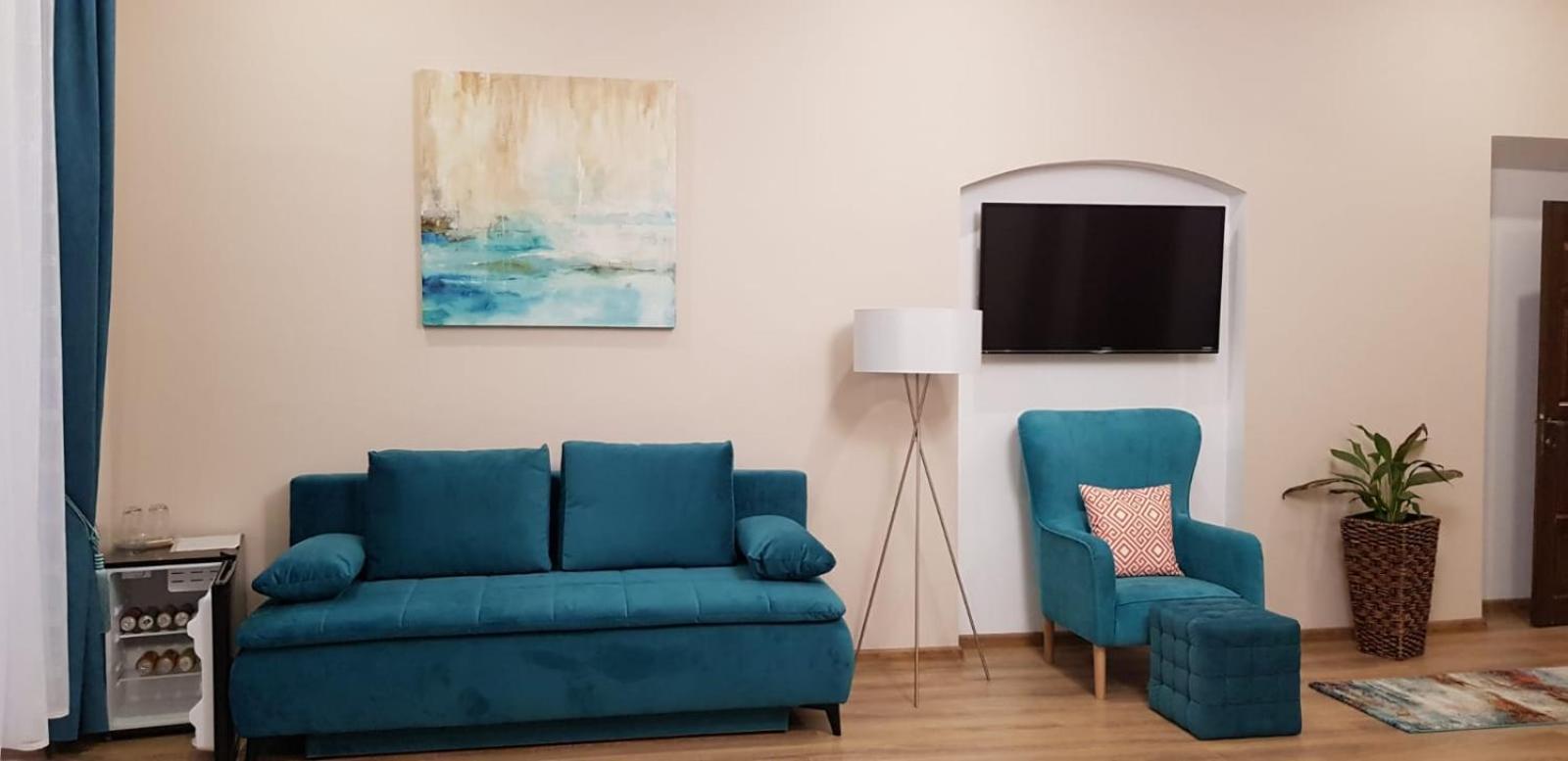 IMPERIAL ROOMS - ULTRACENTRAL - jacuzzi cu hidromasaj