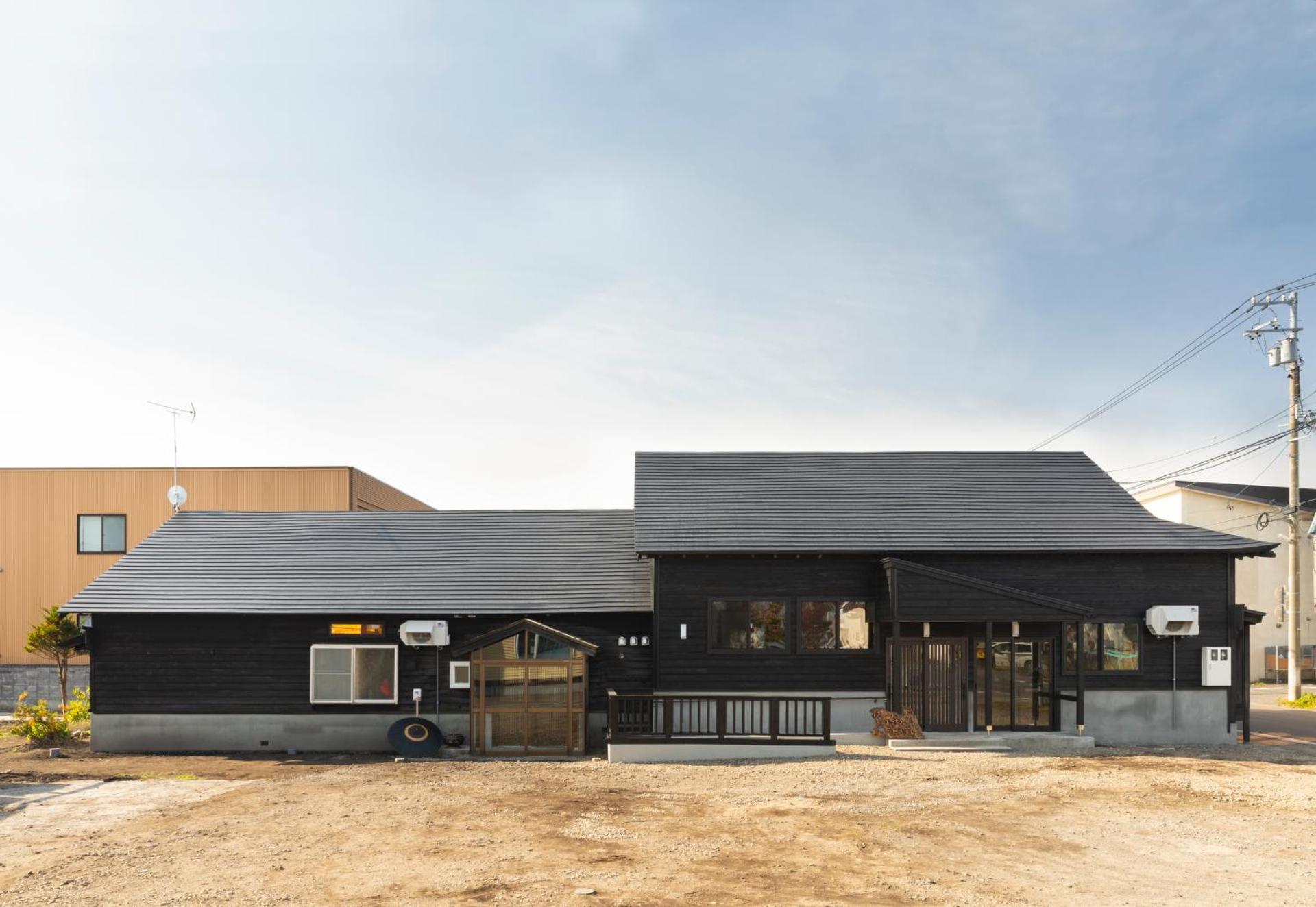 Kominka Guesthouse SENTŌ