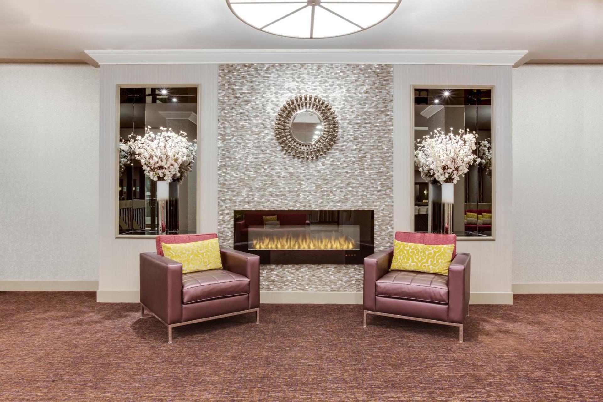 Meeting/conference room