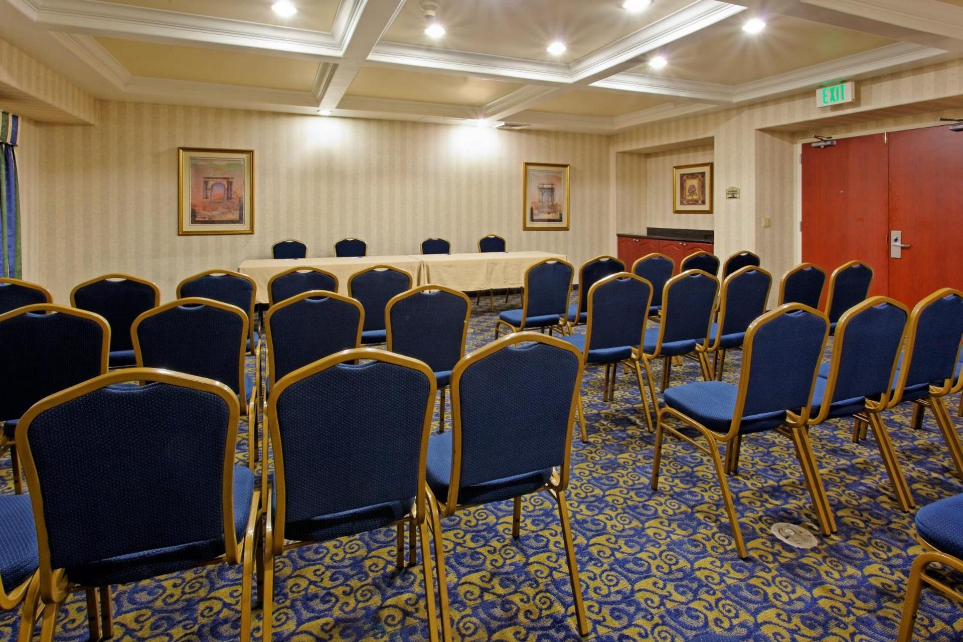 Meeting/conference room